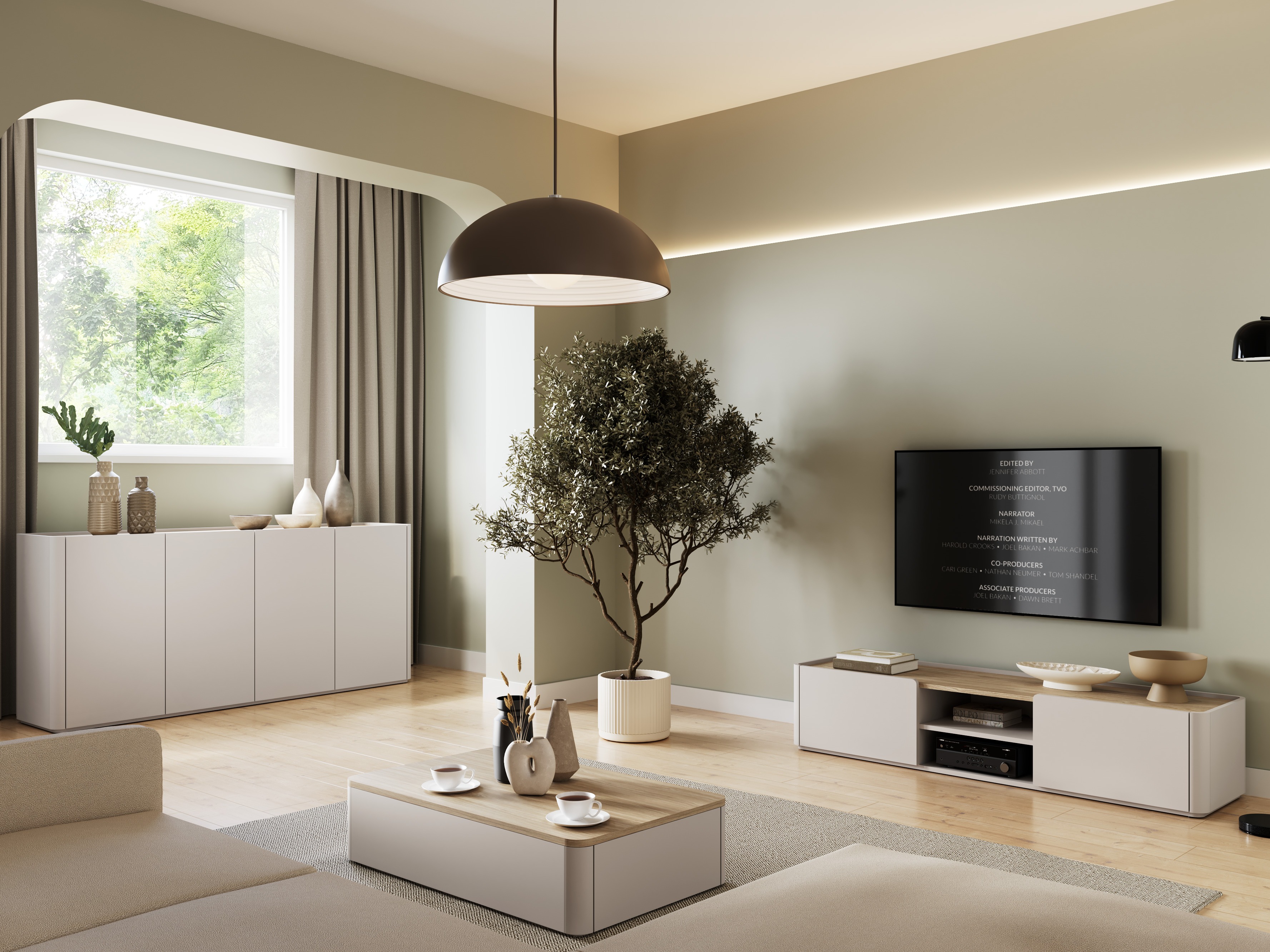 TV-taso Elbmira 107 (Kashmir + Tammi)