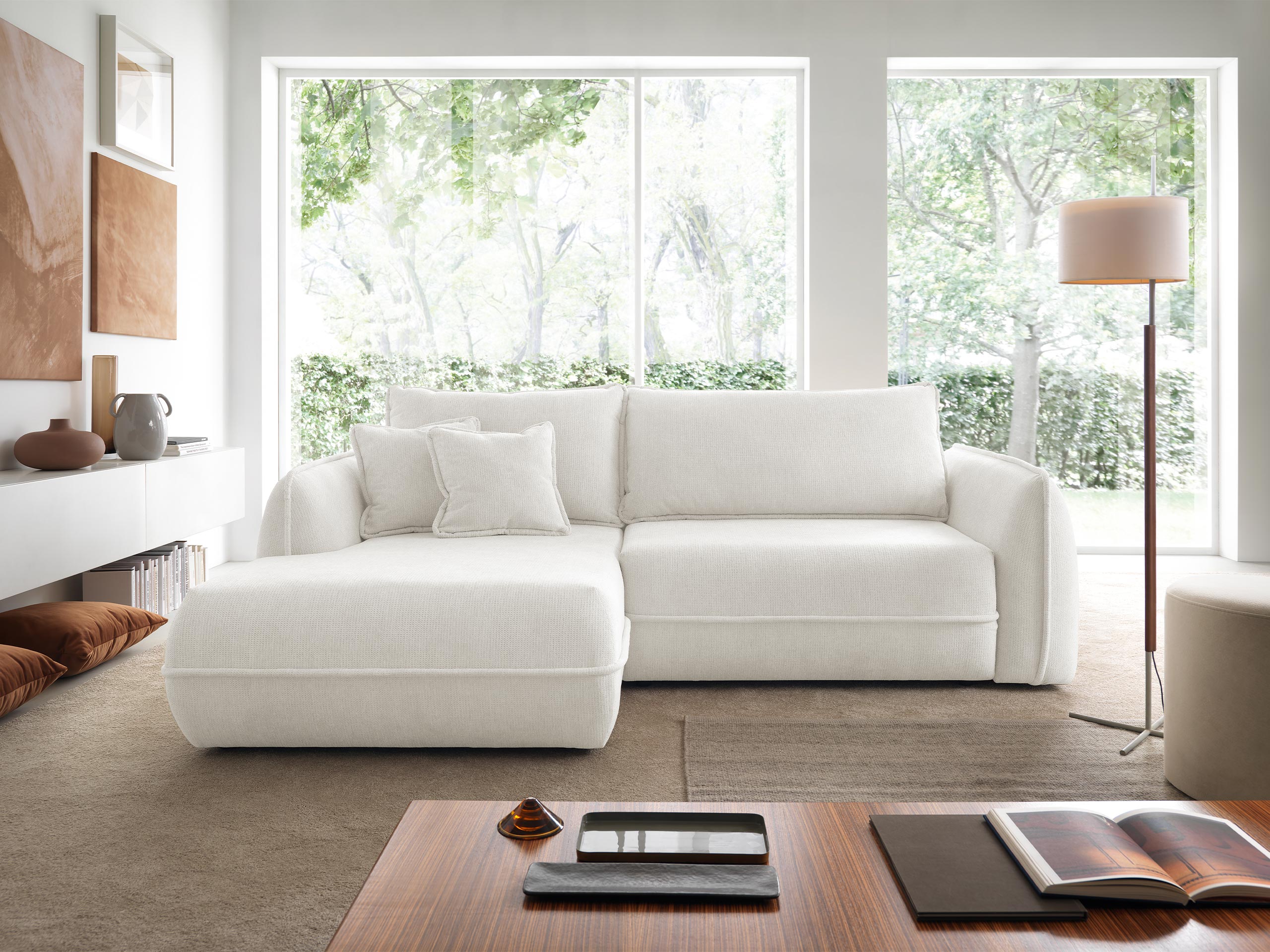 Kulmasohva Ficas (Lima 16)