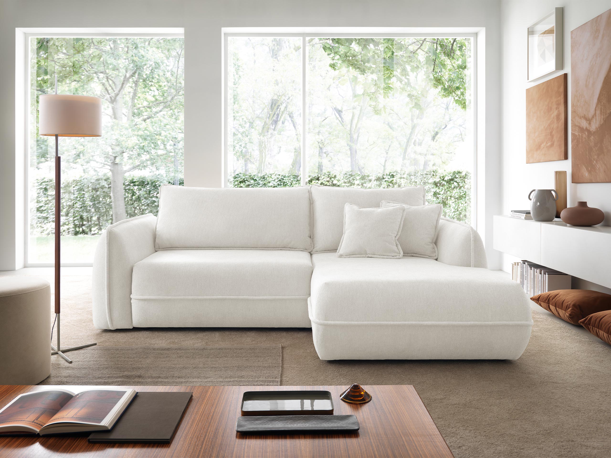 Kulmasohva Kingman 101 (Lima 16)