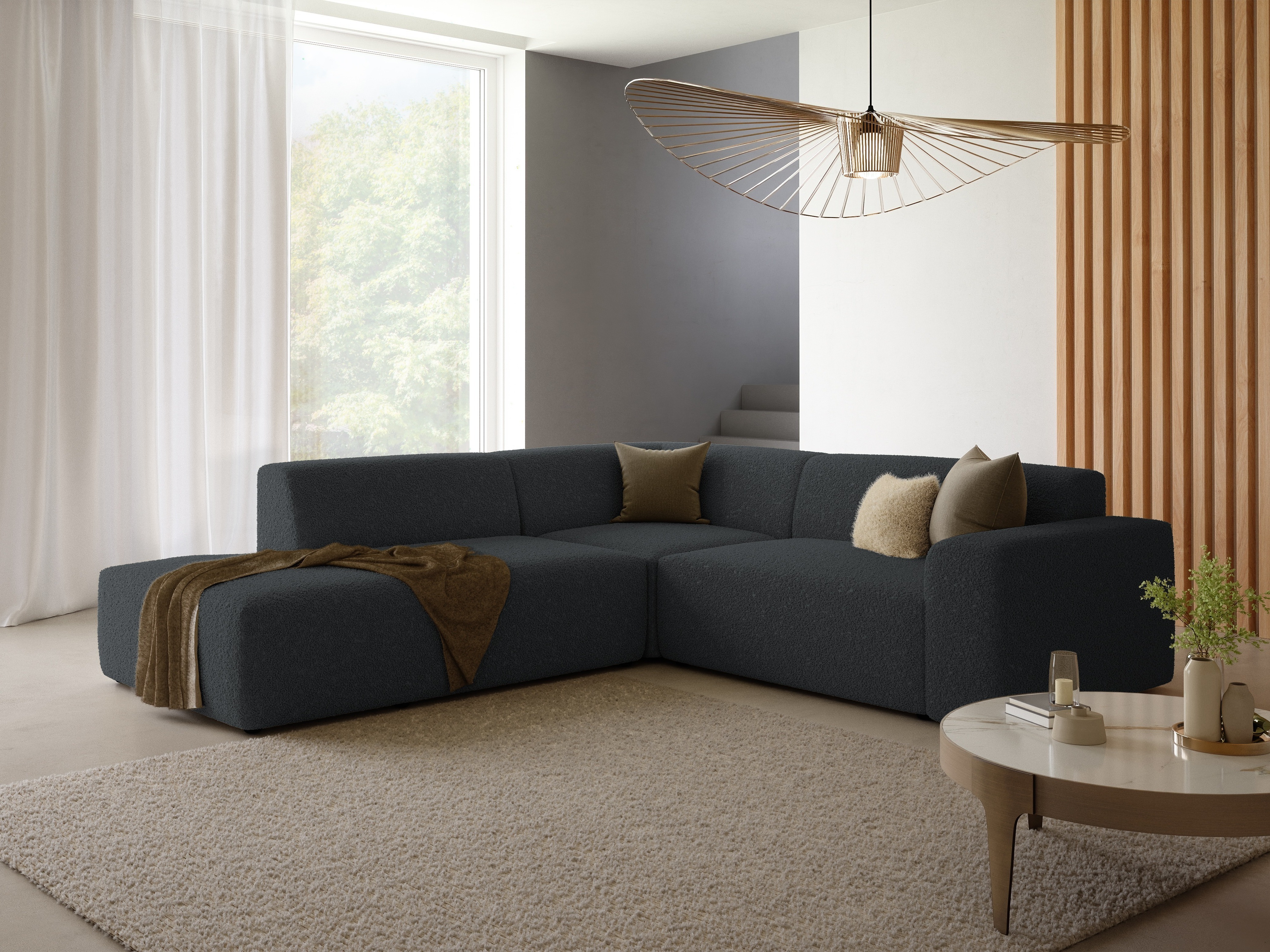 Modulaarinen istuinyksikkö Romenoi 115 (Centaur 15)