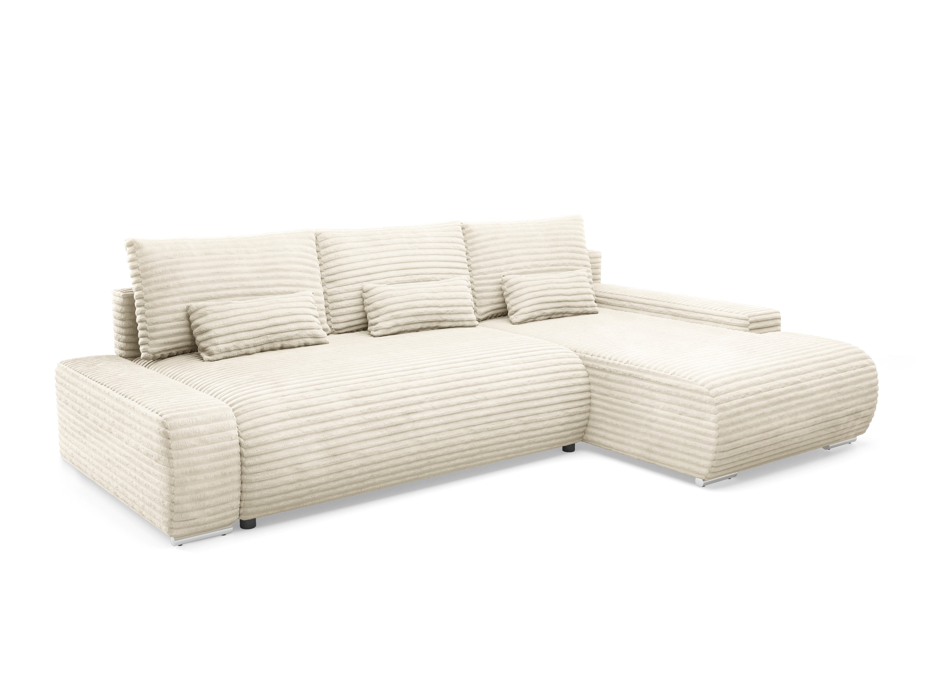 Kulmasohva Franklin 201 (Ambience 01)