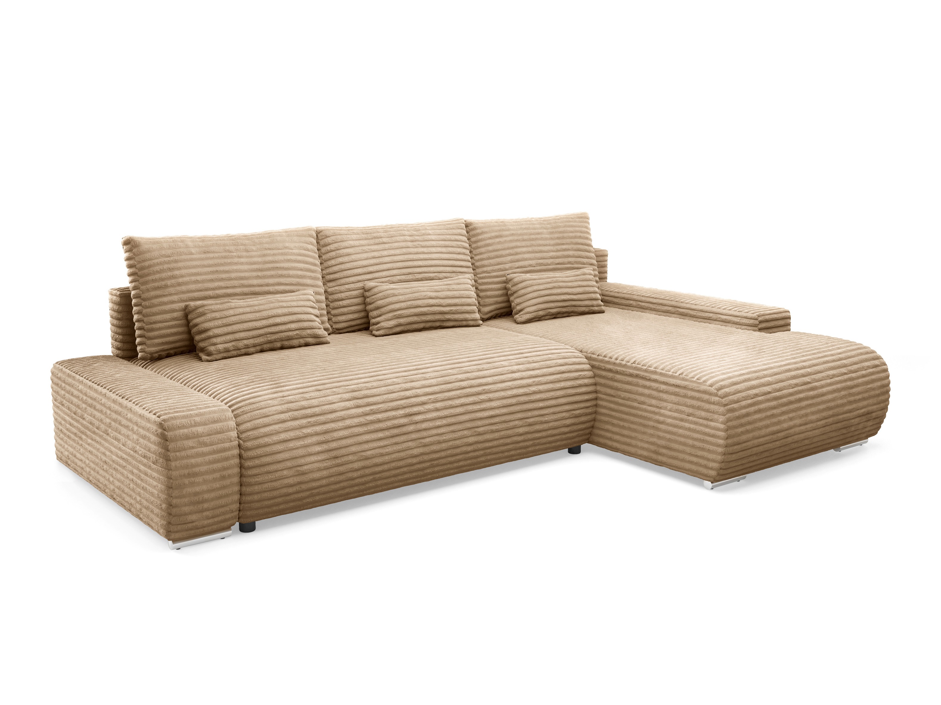 Kulmasohva Franklin 201 (Ambience 03)