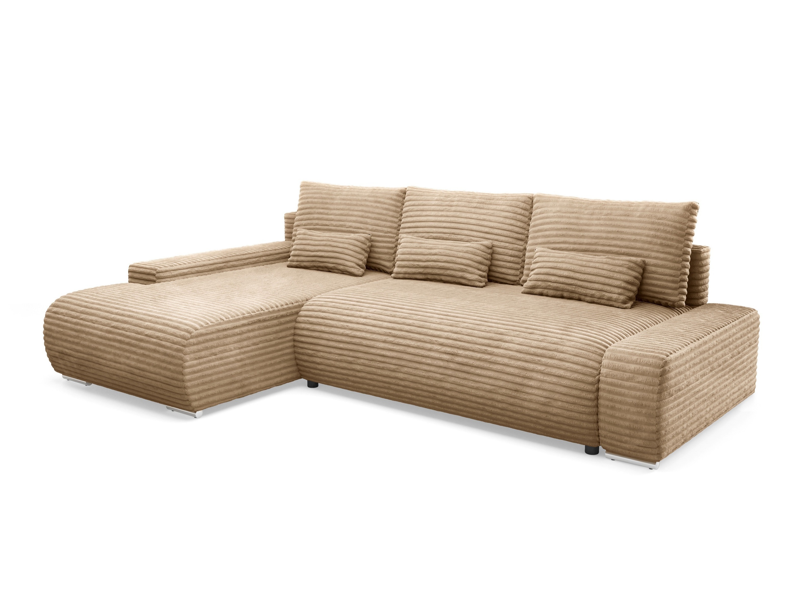 Kulmasohva Franklin 201 (Ambience 03)