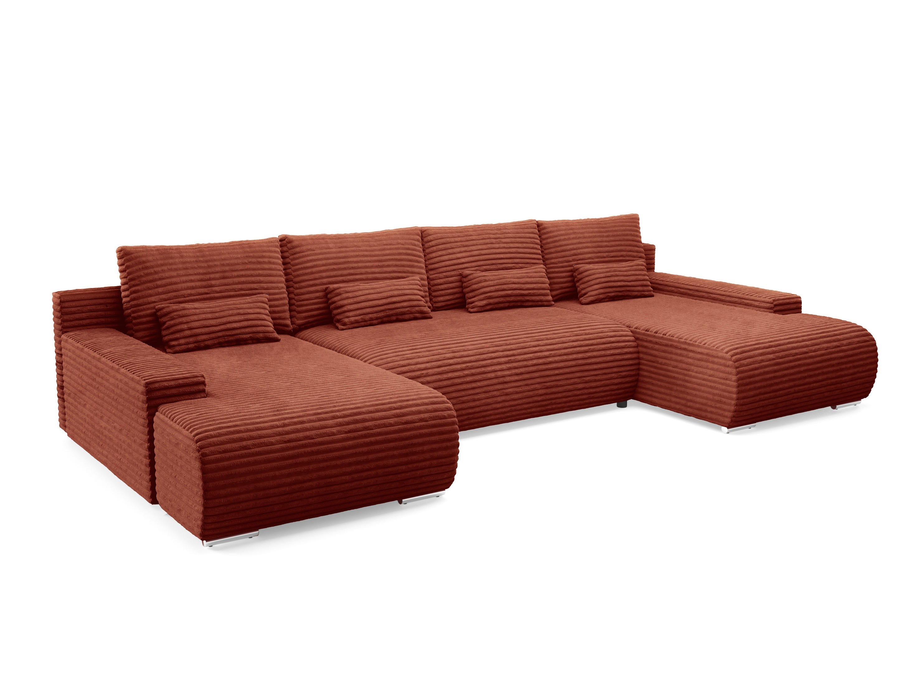 Kulmasohva Franklin 202 (Ambience 09)