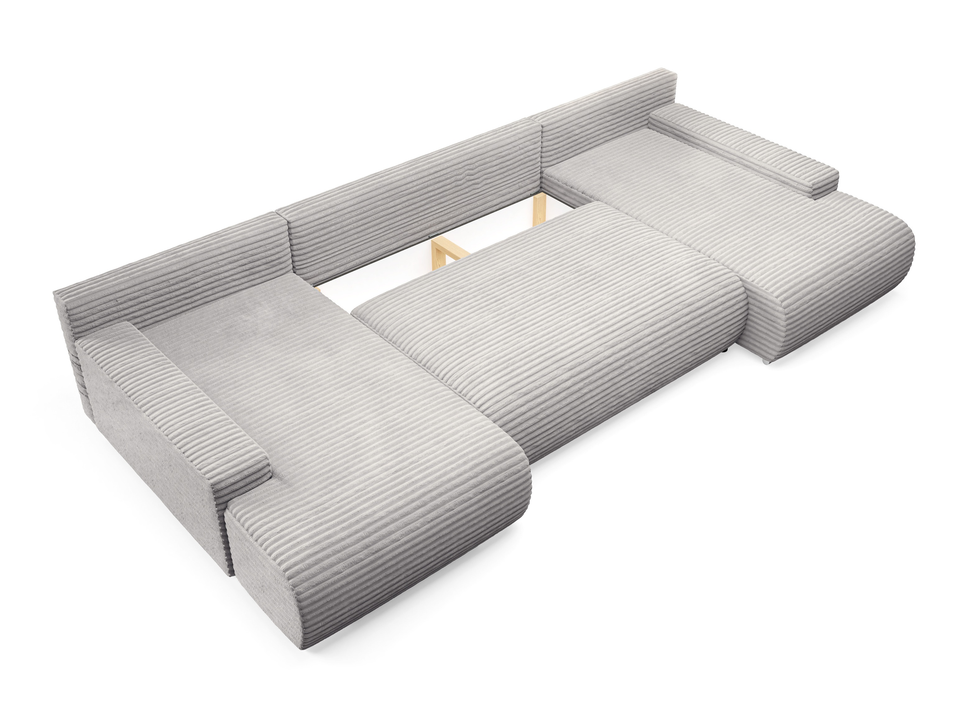 Kulmasohva Franklin 202 (Ambience 17)