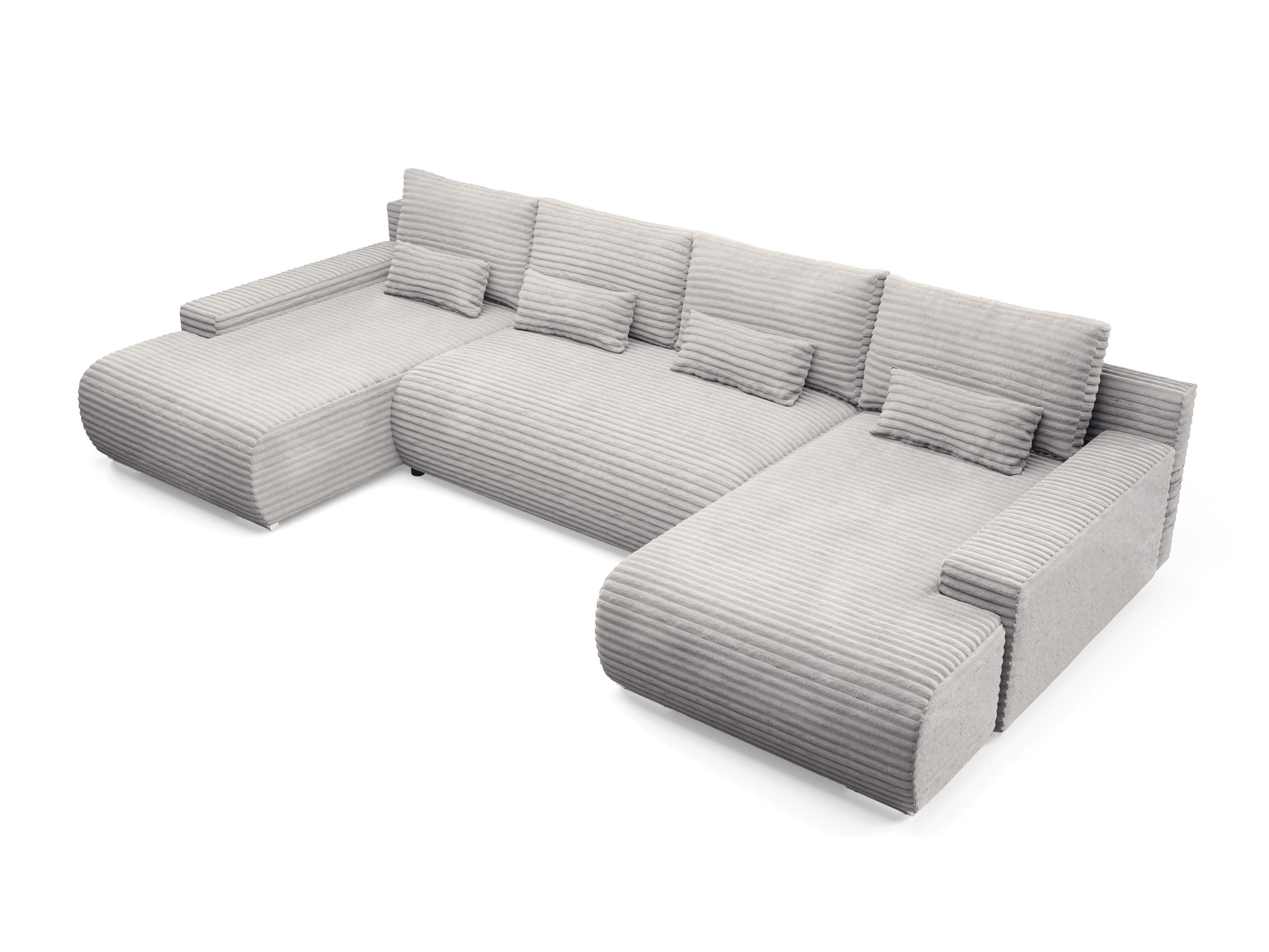 Kulmasohva Franklin 202 (Ambience 17)