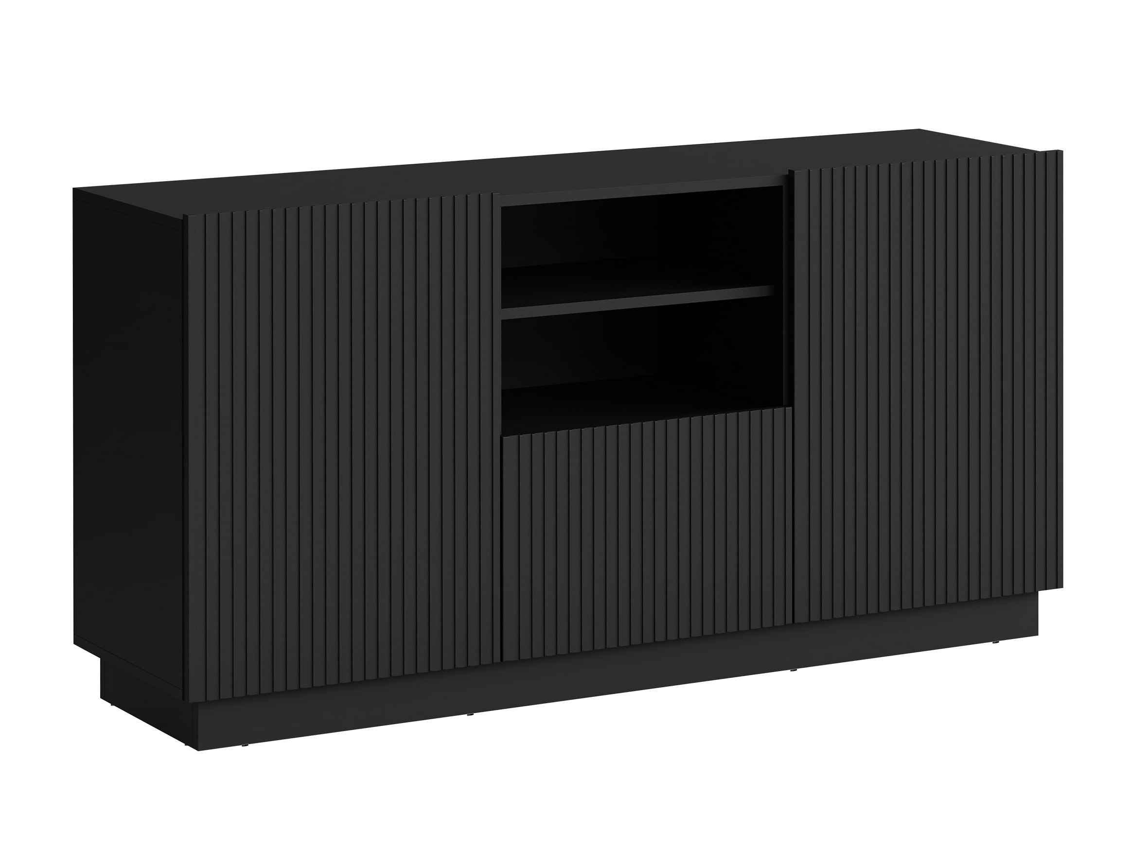 Lipasto Lingua (Musta)