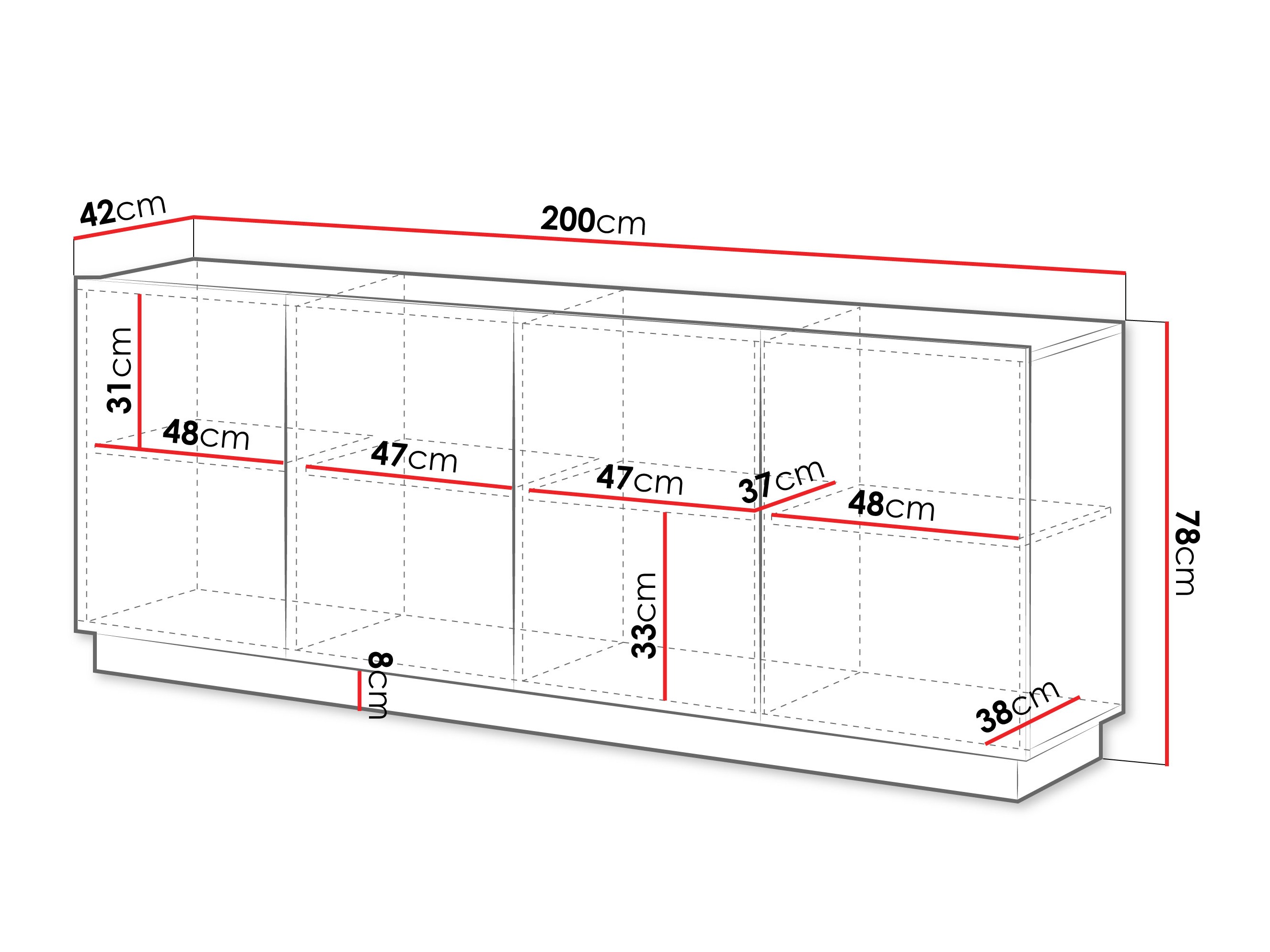 Senkki Lingua (Valkoinen)