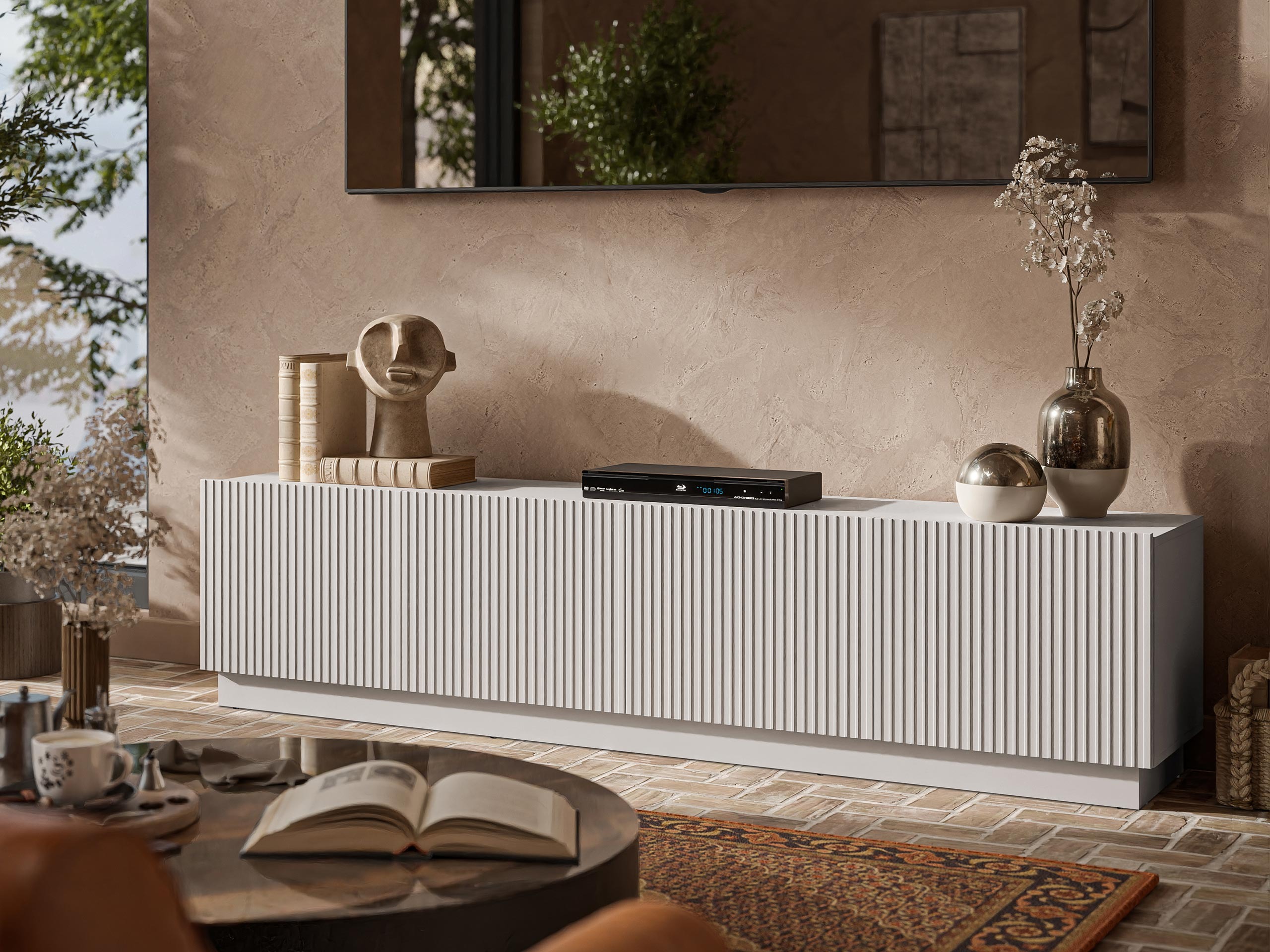 TV-taso Lingua I (Kashmir)