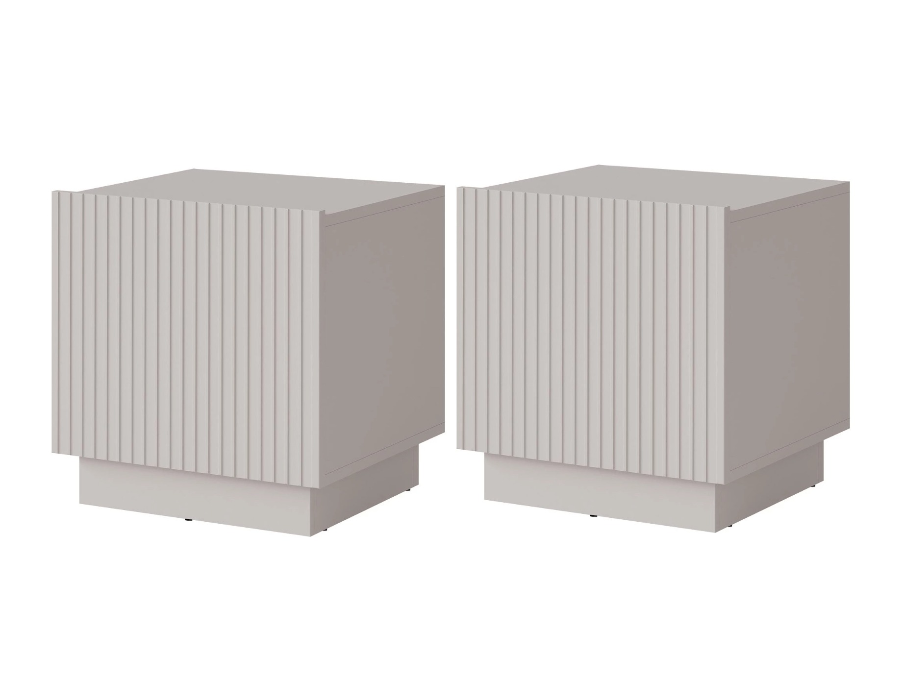 Yöpöytäsetti Lusonu 105 (Kashmir)