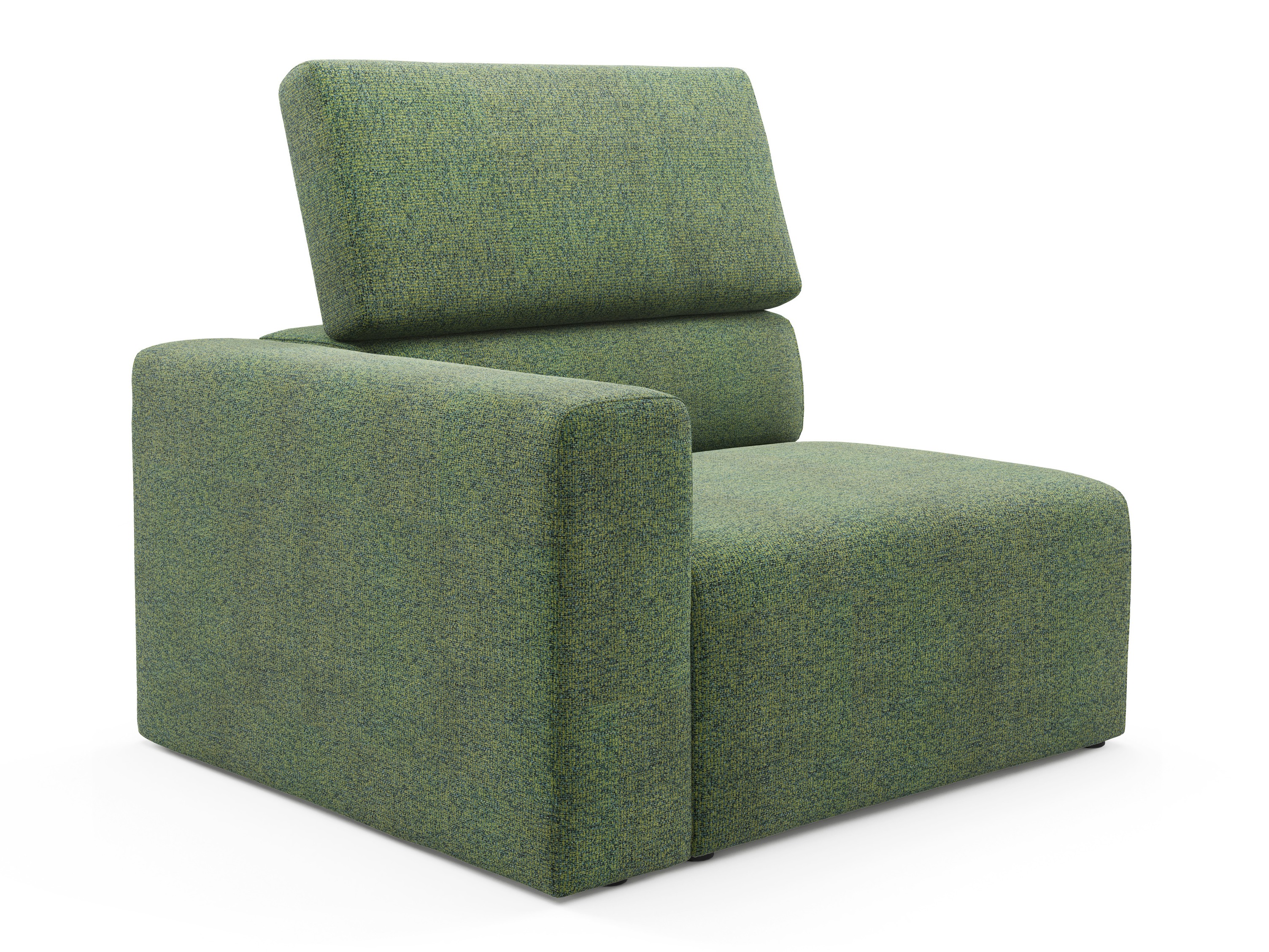 Moduulinojatuoli Virorle 102 (Puente 34)