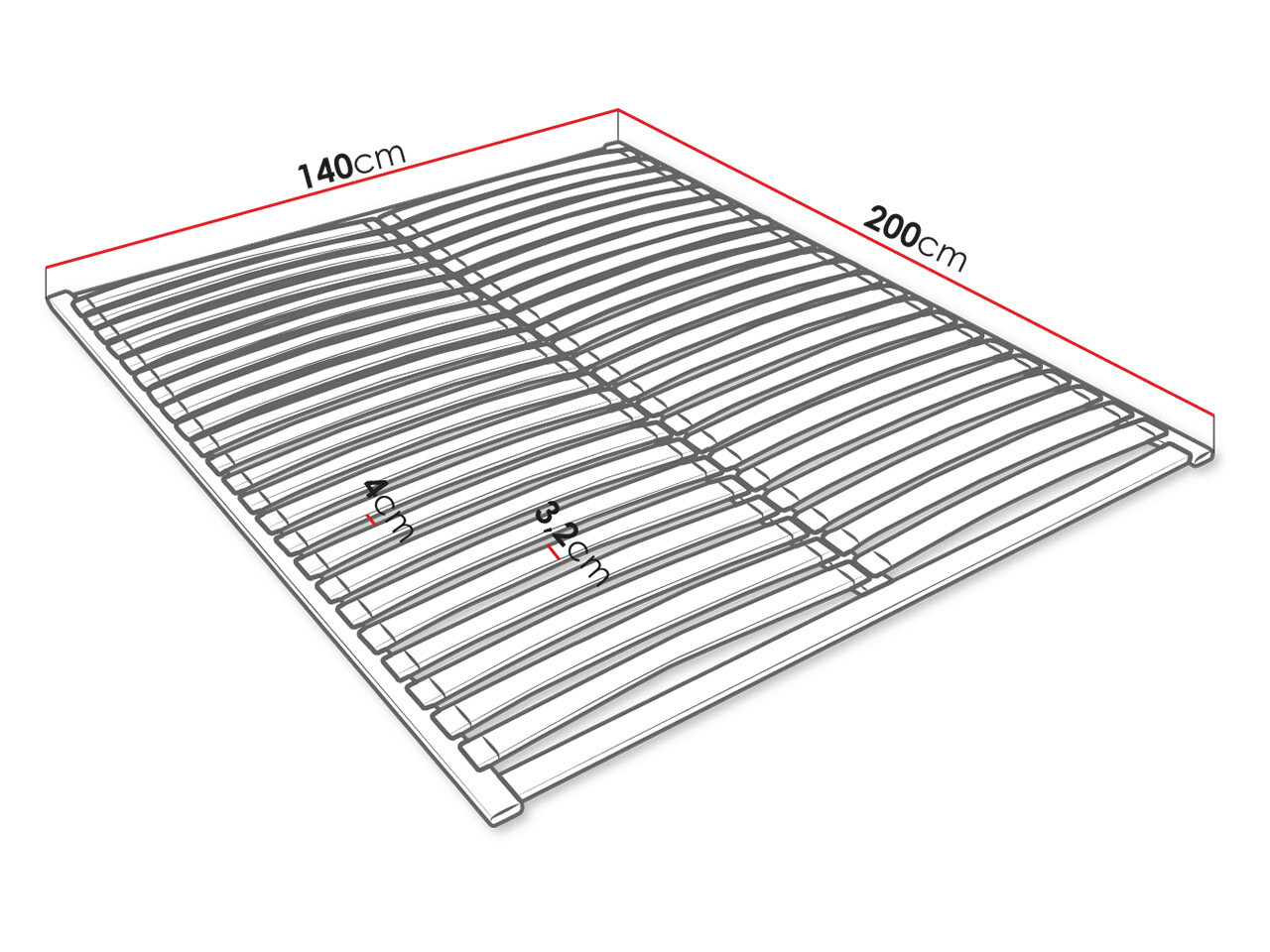 Sälepohjat Dayton 117