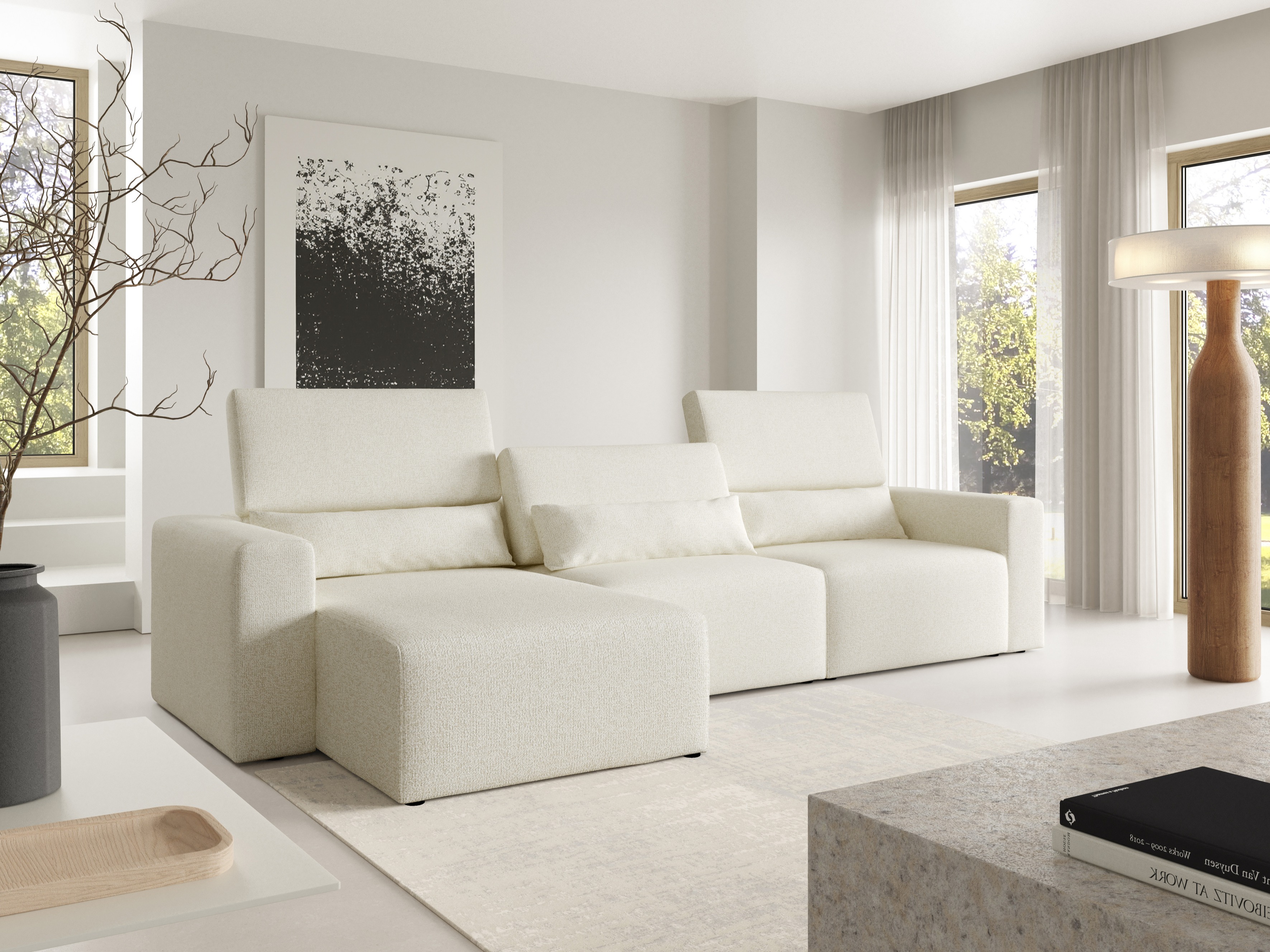 Divaani Virorle 103 (Puente 03)