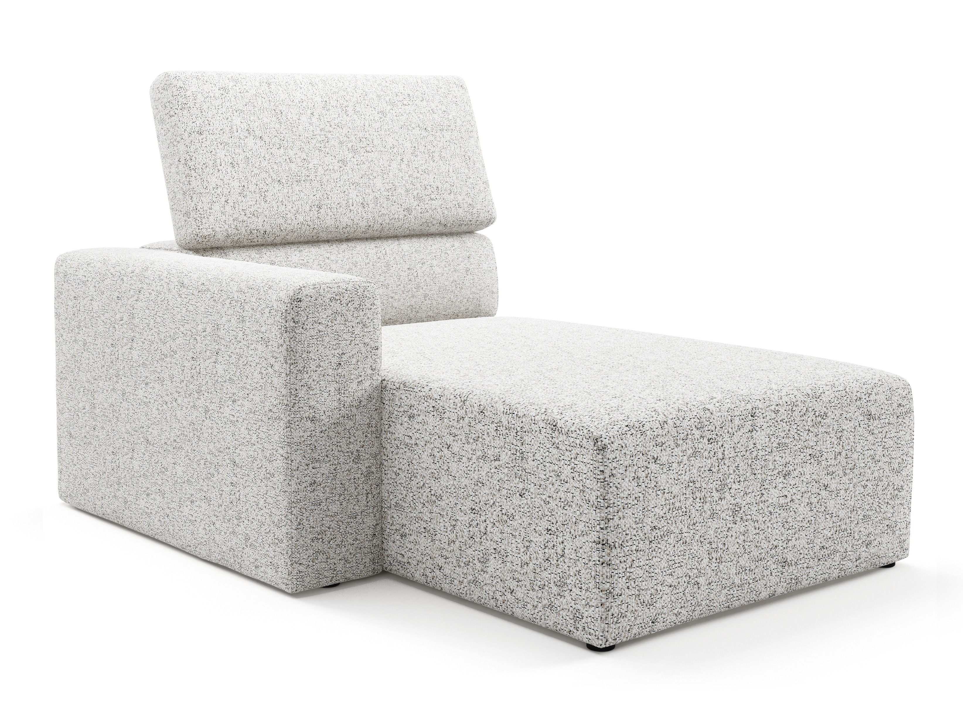 Modulaarinen istuinyksikkö Virorle 103 (Puente 06)
