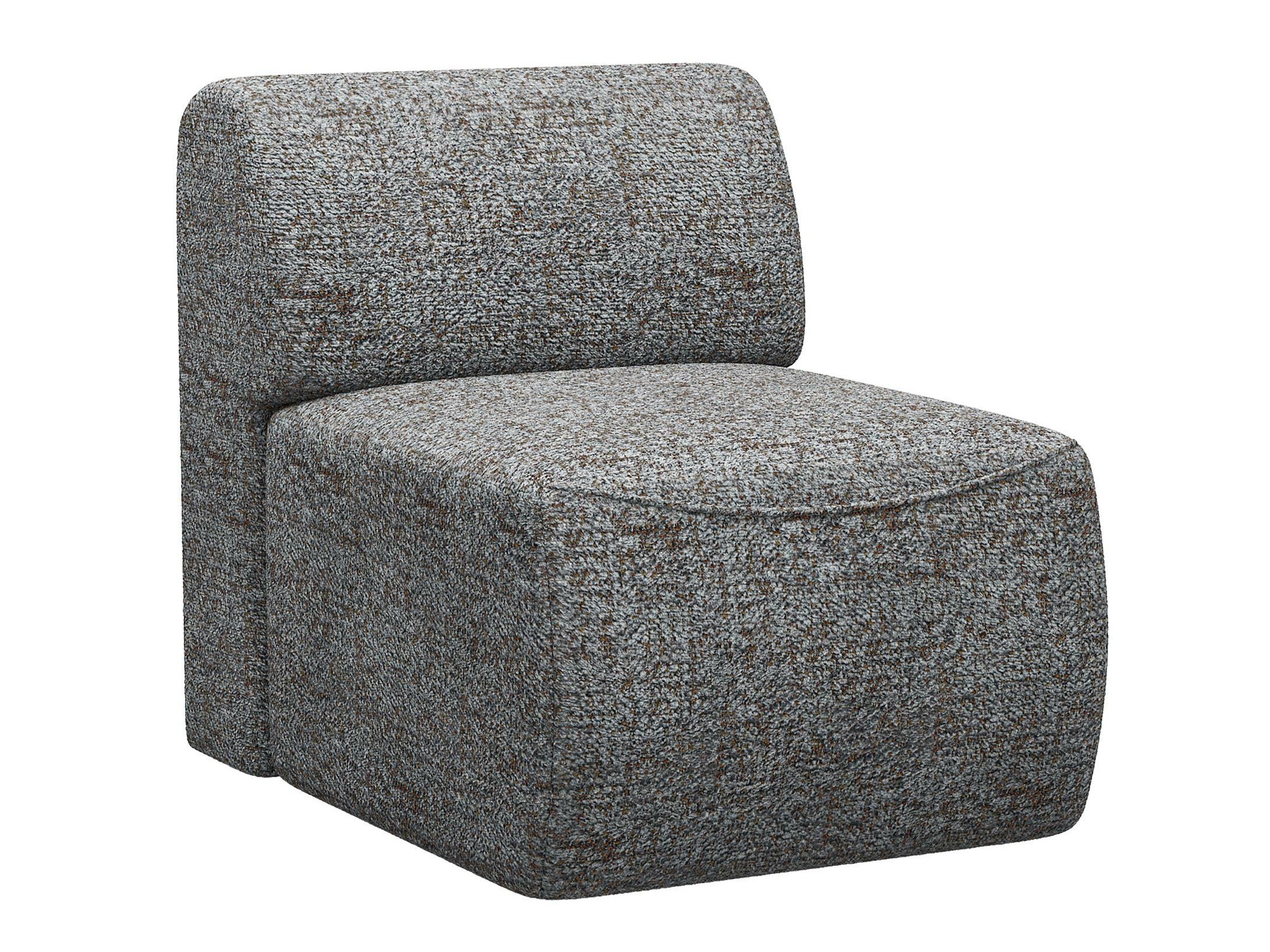 Moduulinojatuoli Elbmonu 100 (Bello 15)