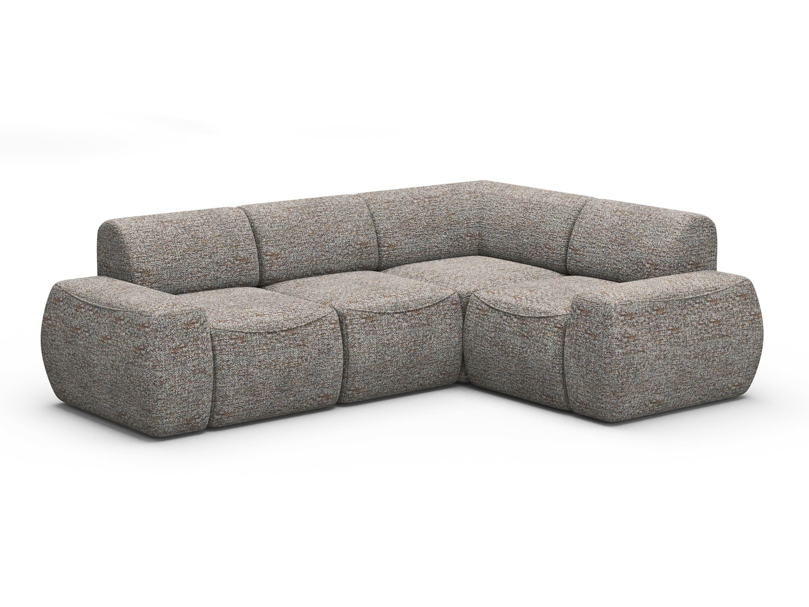 Moduulikulmasohva Elbmonu 105 (Bello 10)