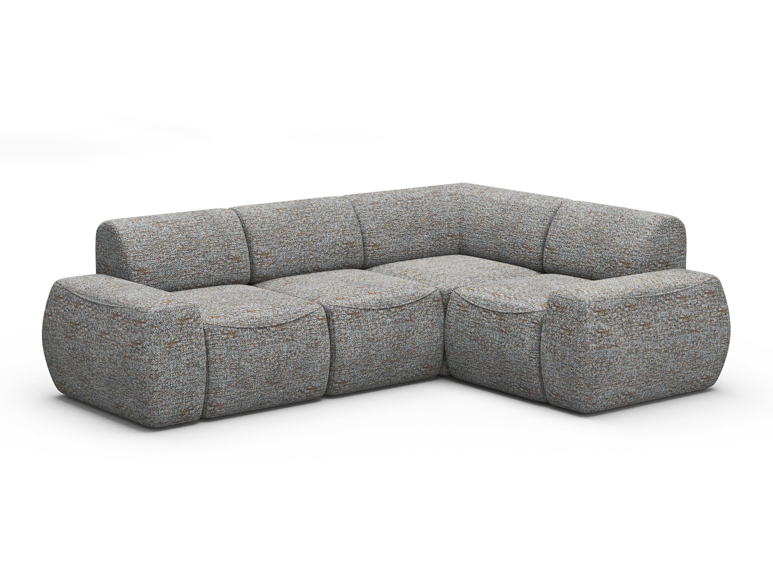 Moduulikulmasohva Elbmonu 105 (Bello 15)