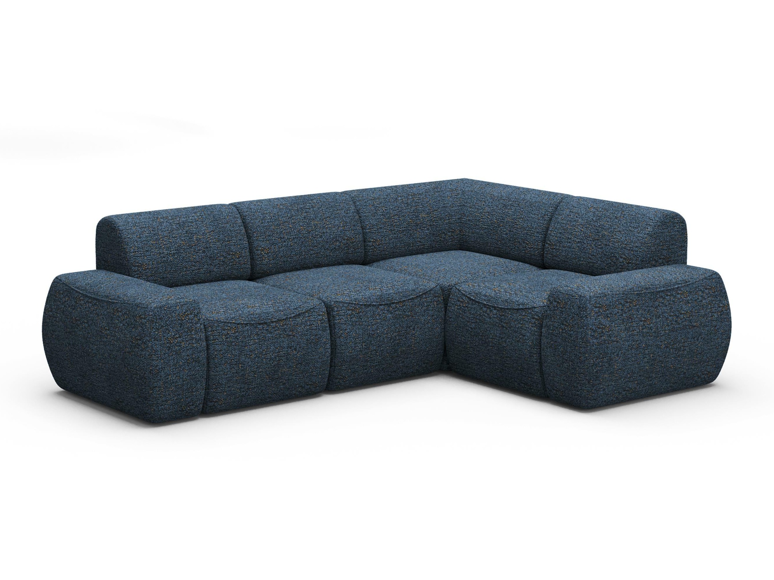 Moduulikulmasohva Elbmonu 105 (Bello 30)