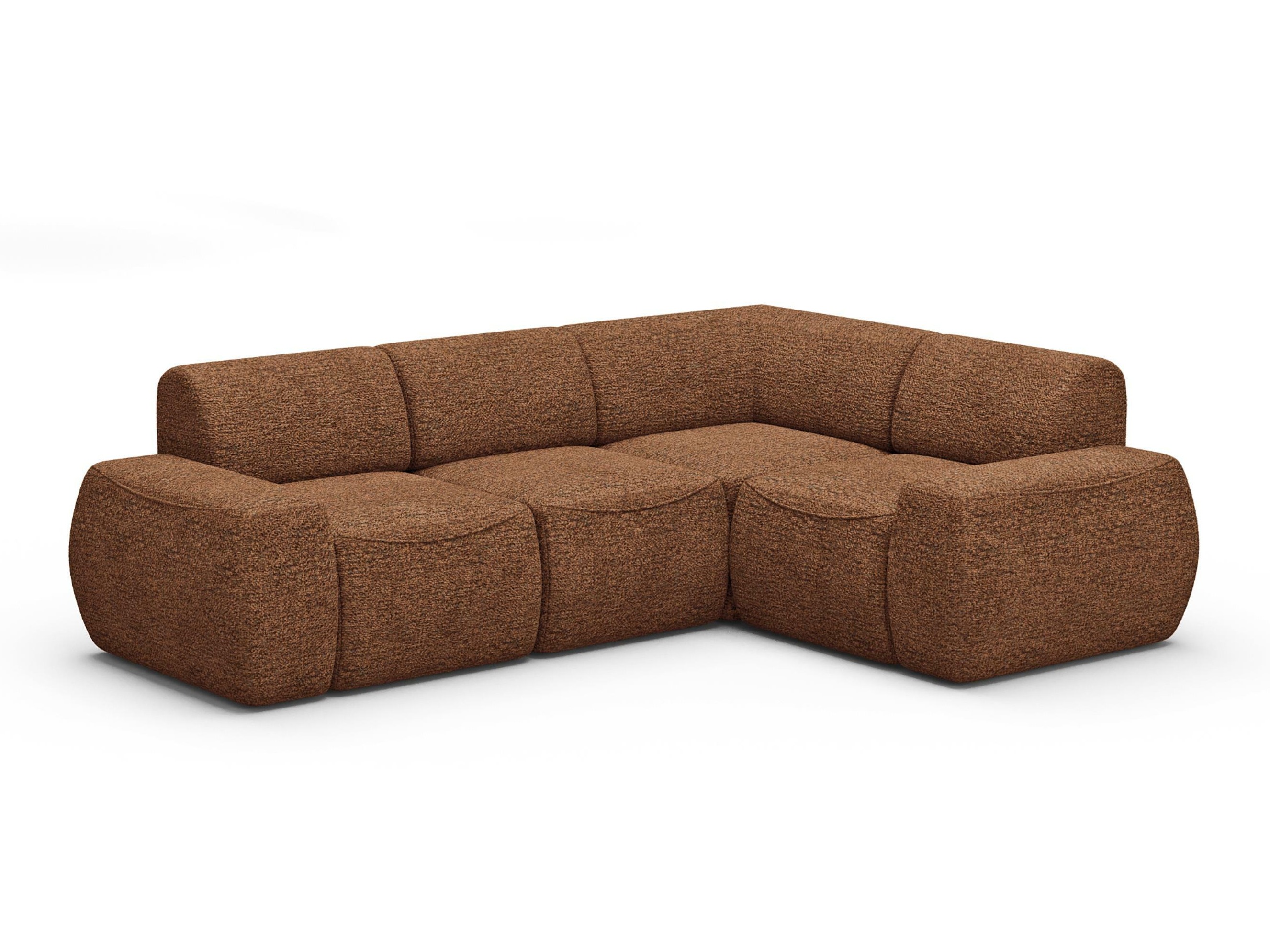 Moduulikulmasohva Elbmonu 105 (Bello 40)