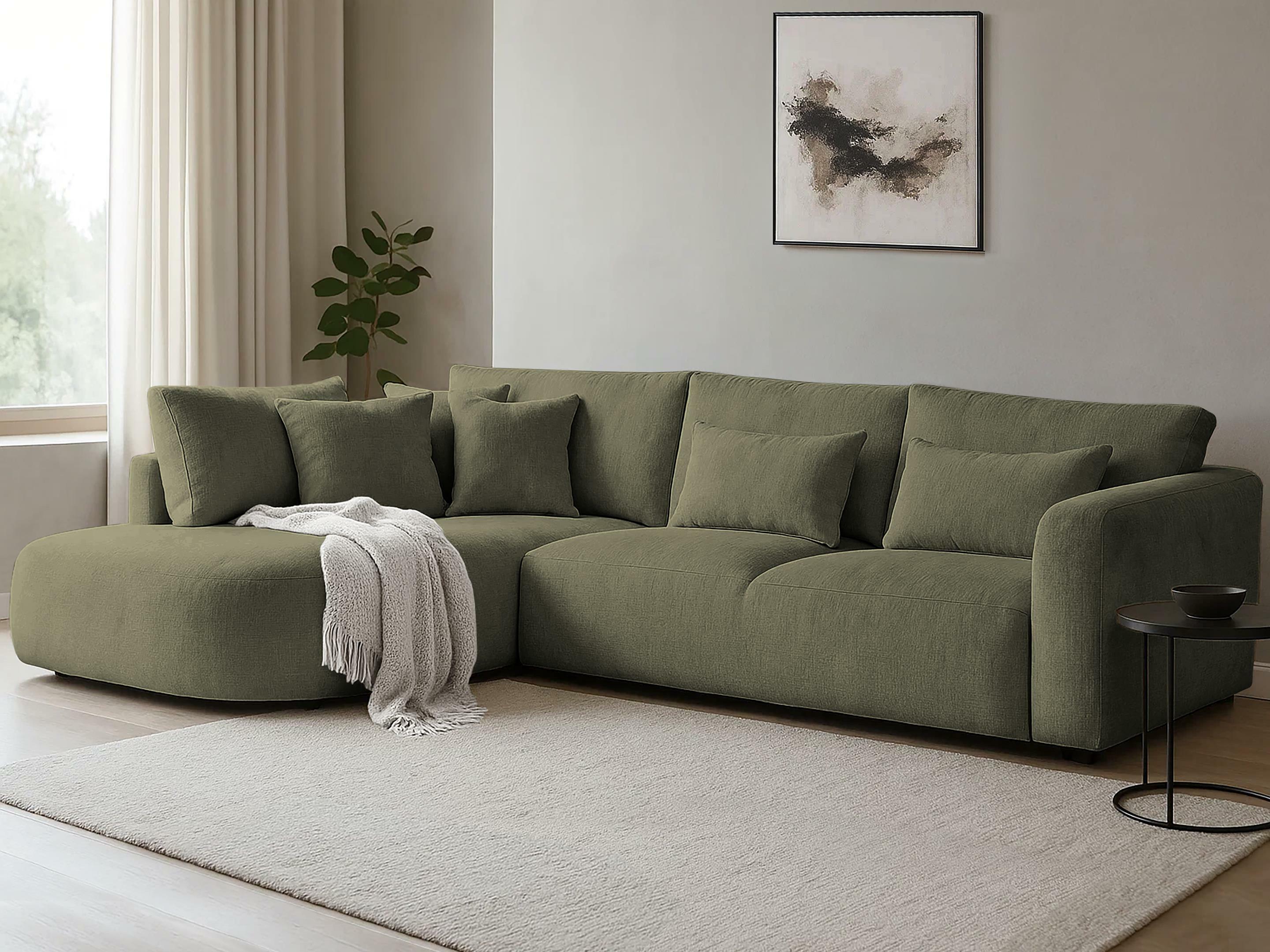 Kulmasohva Margate 106 (Tresor 77)