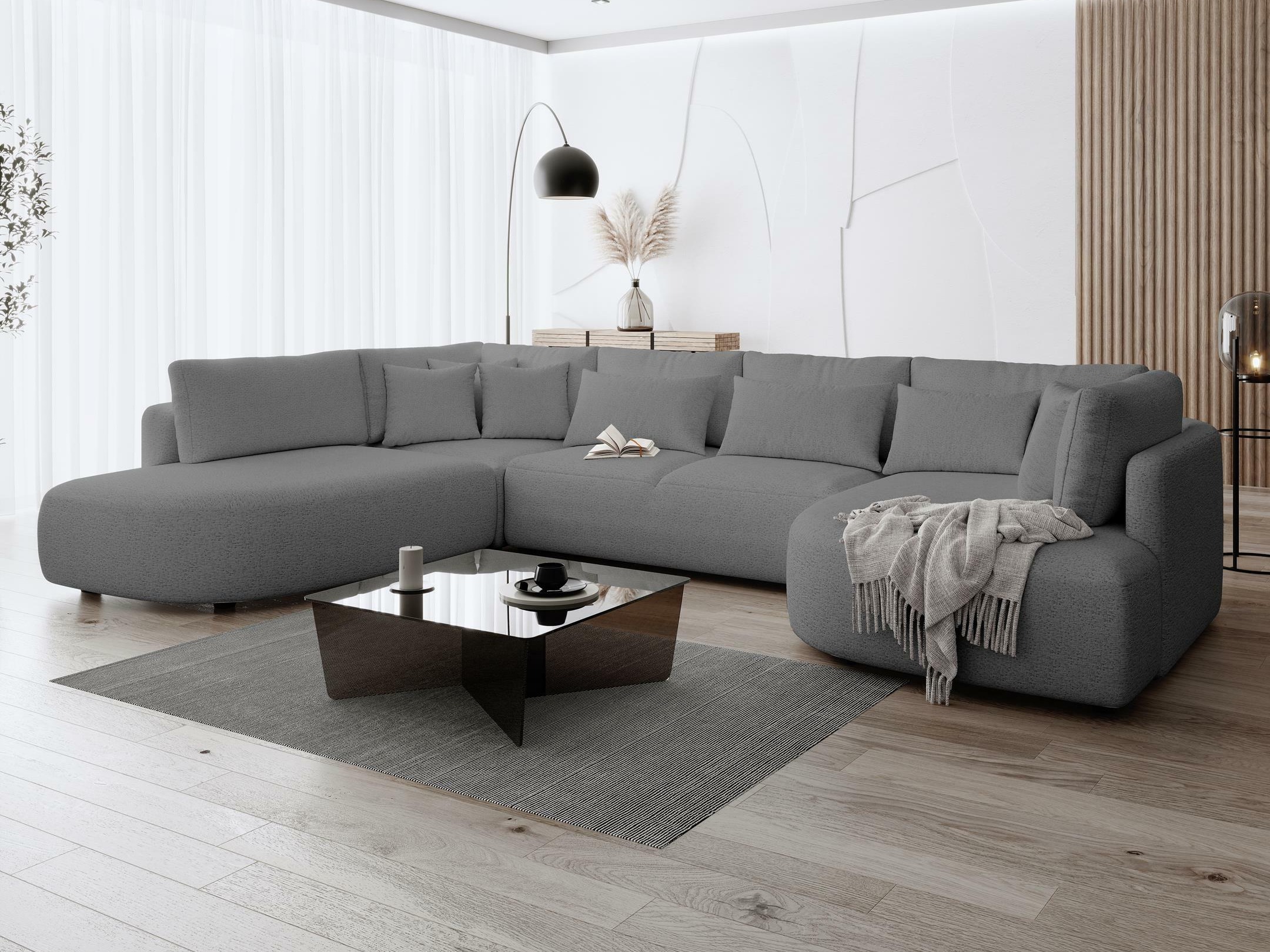 Kulmasohva Margate 107 (Tresor 16)