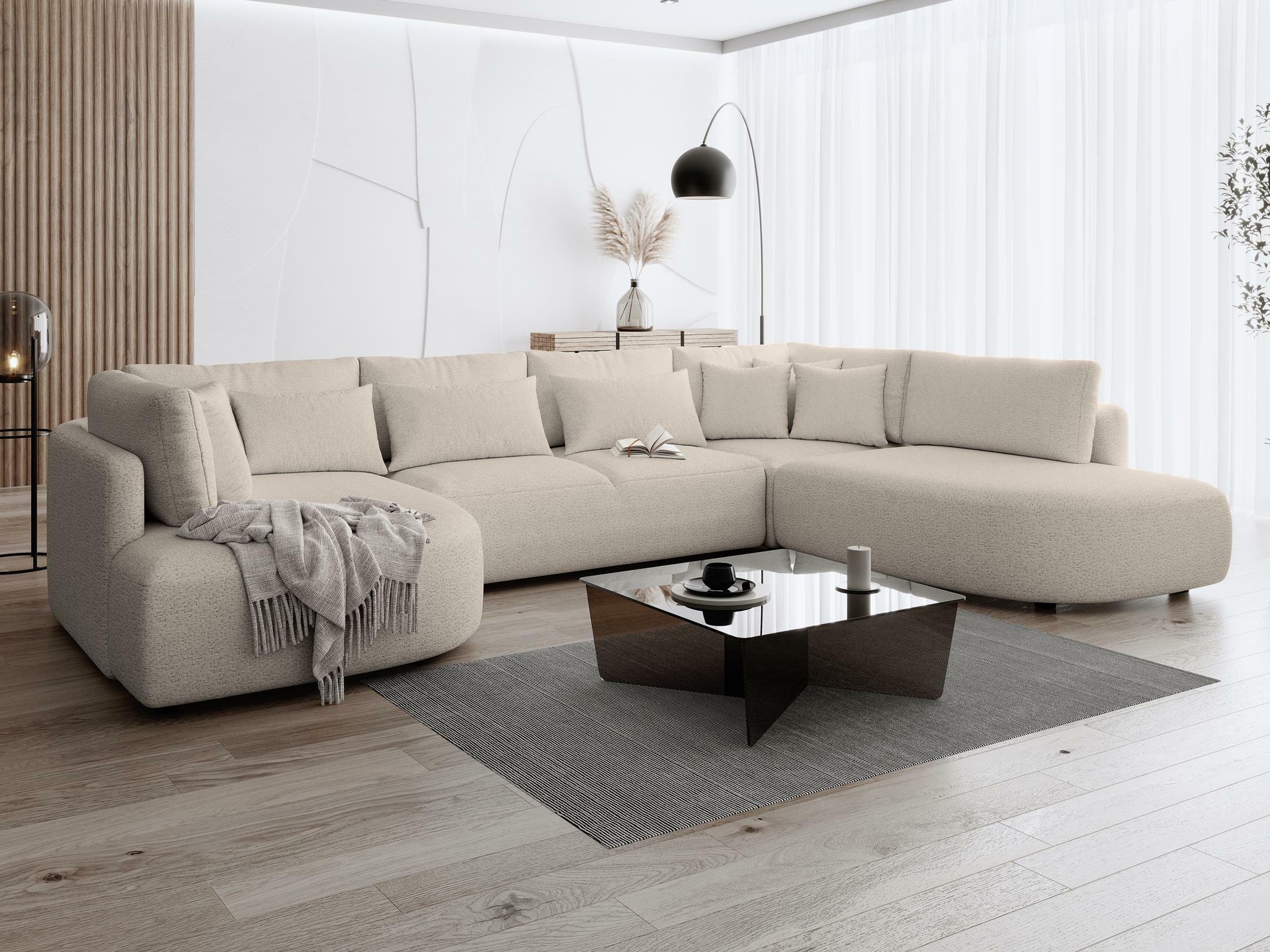 Kulmasohva Margate 107 (Tresor 32)