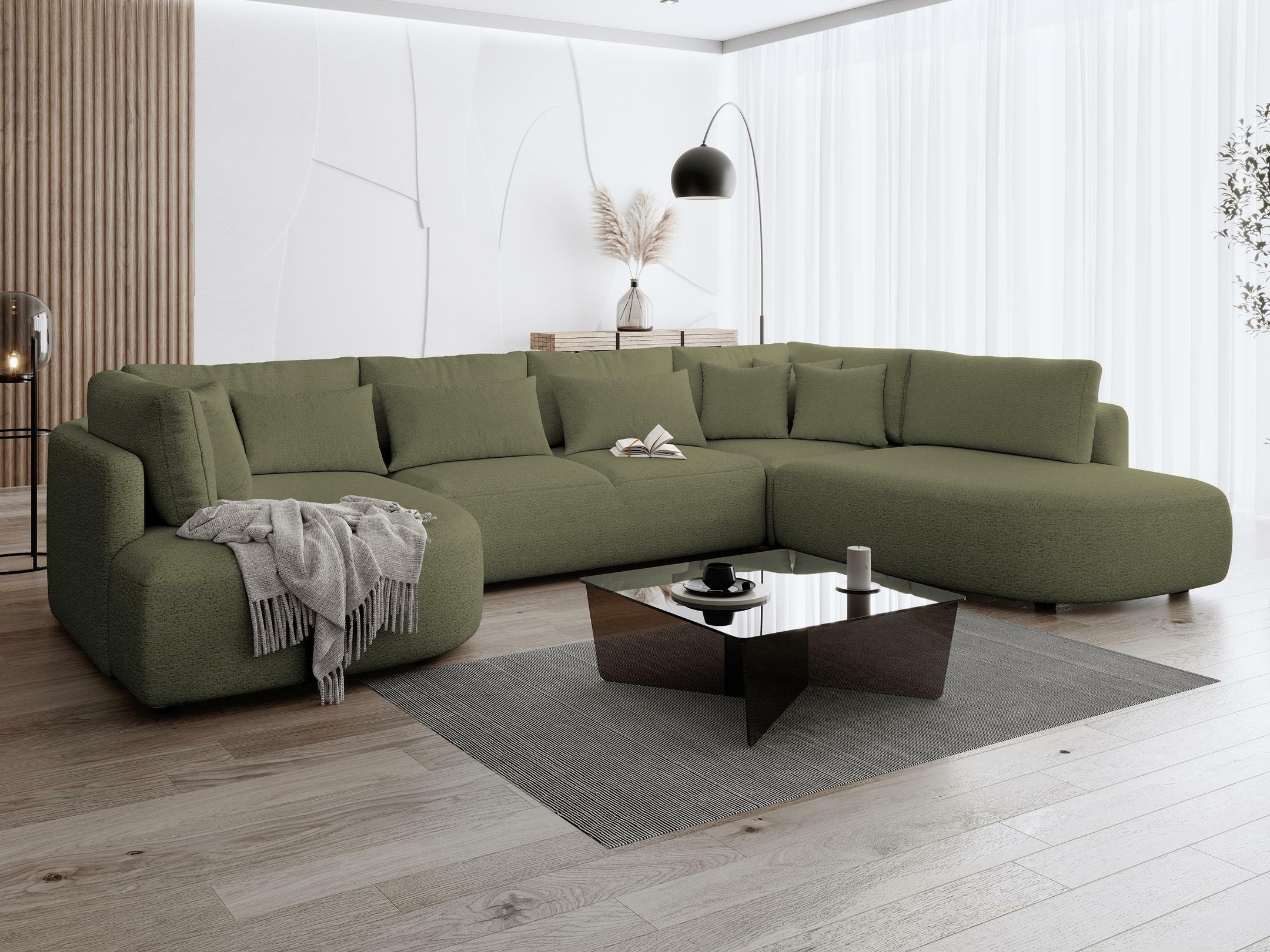 Kulmasohva Margate 107 (Tresor 77)