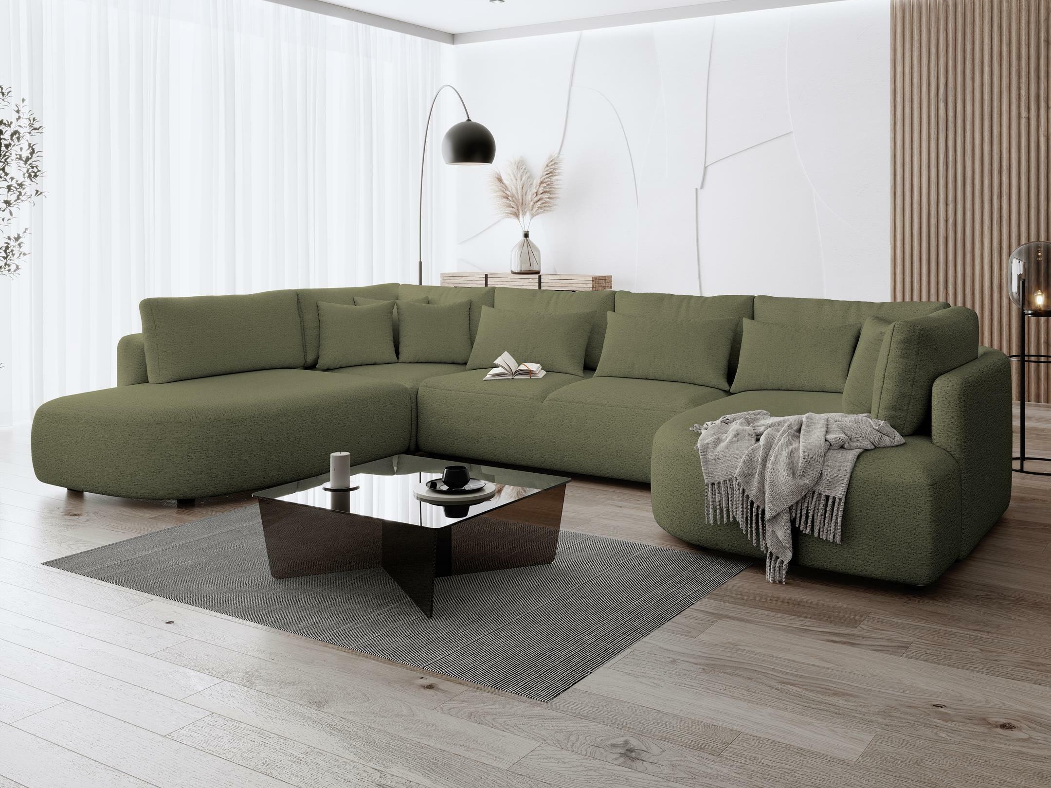 Kulmasohva Margate 107 (Tresor 77)