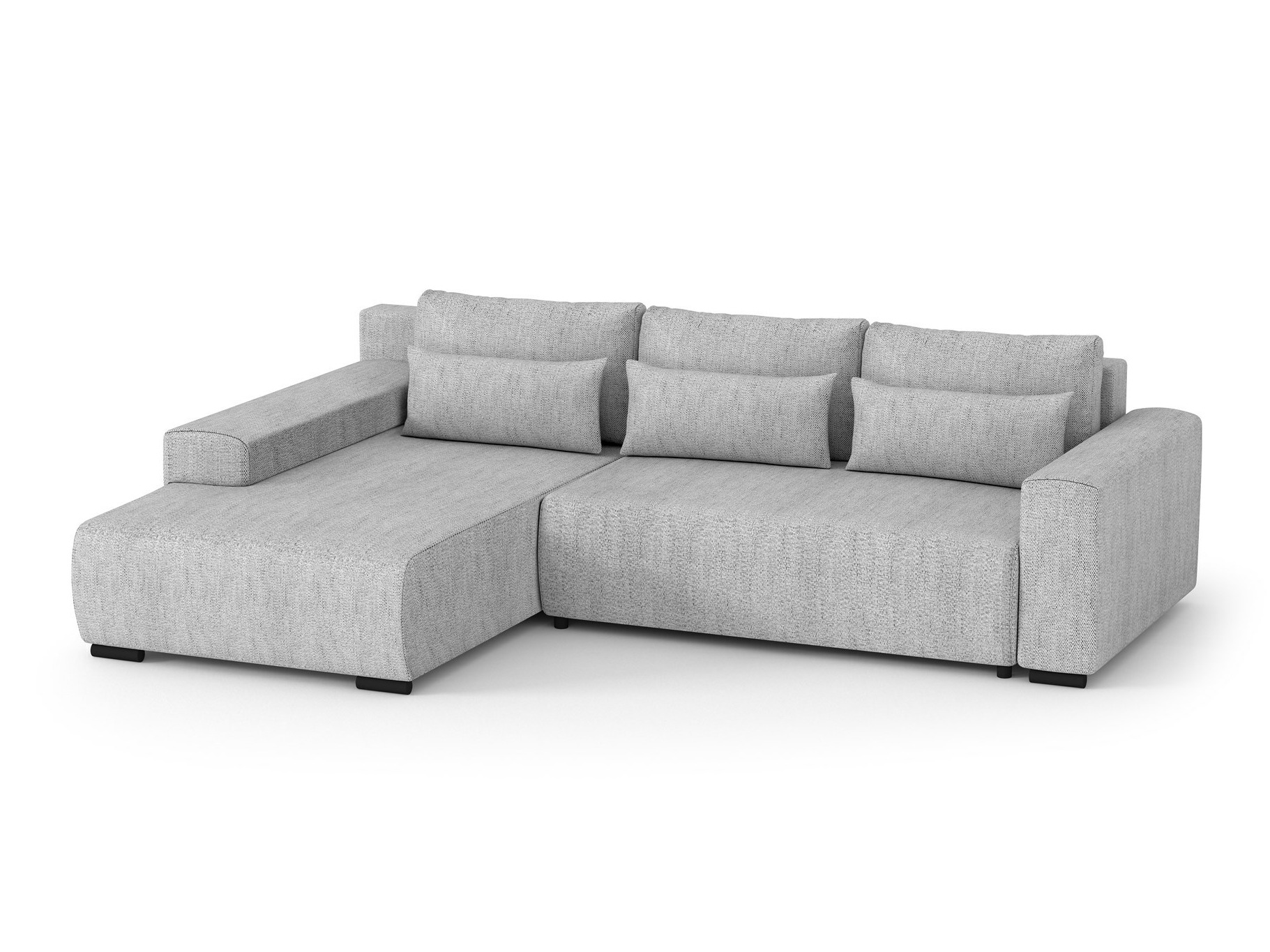 Kulmasohva Margate 116 (Modesto 481)