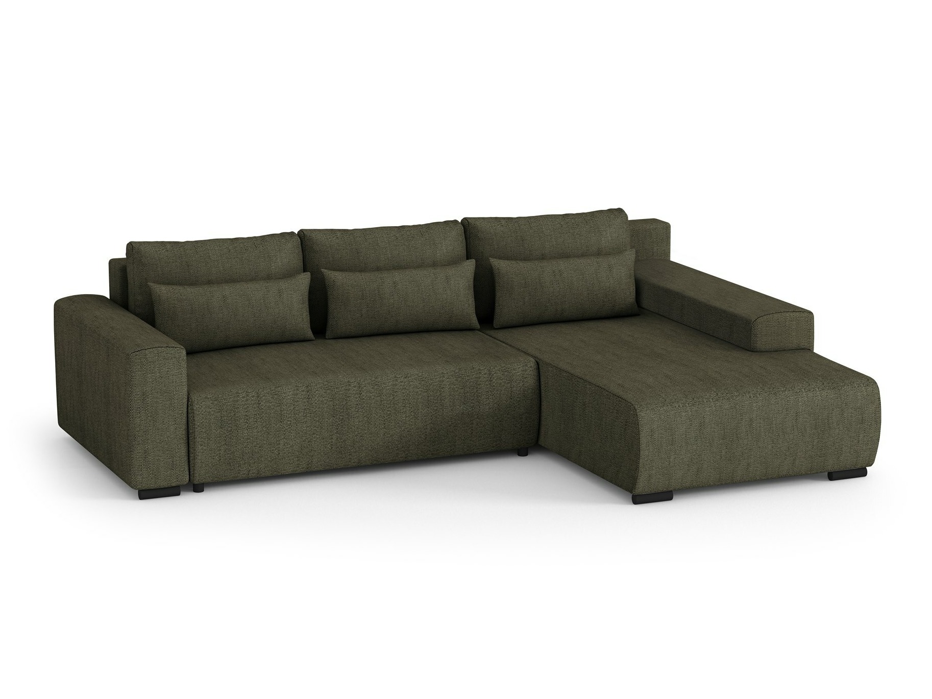 Kulmasohva Margate 116 (Modesto 484)