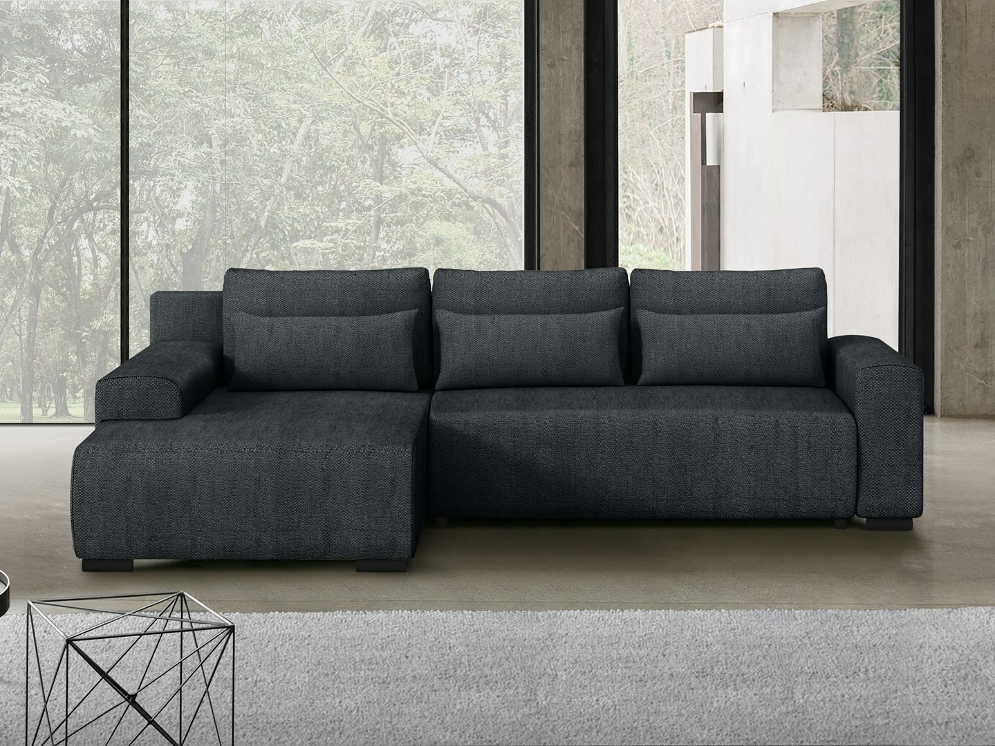 Kulmasohva Margate 116 (Modesto 489)