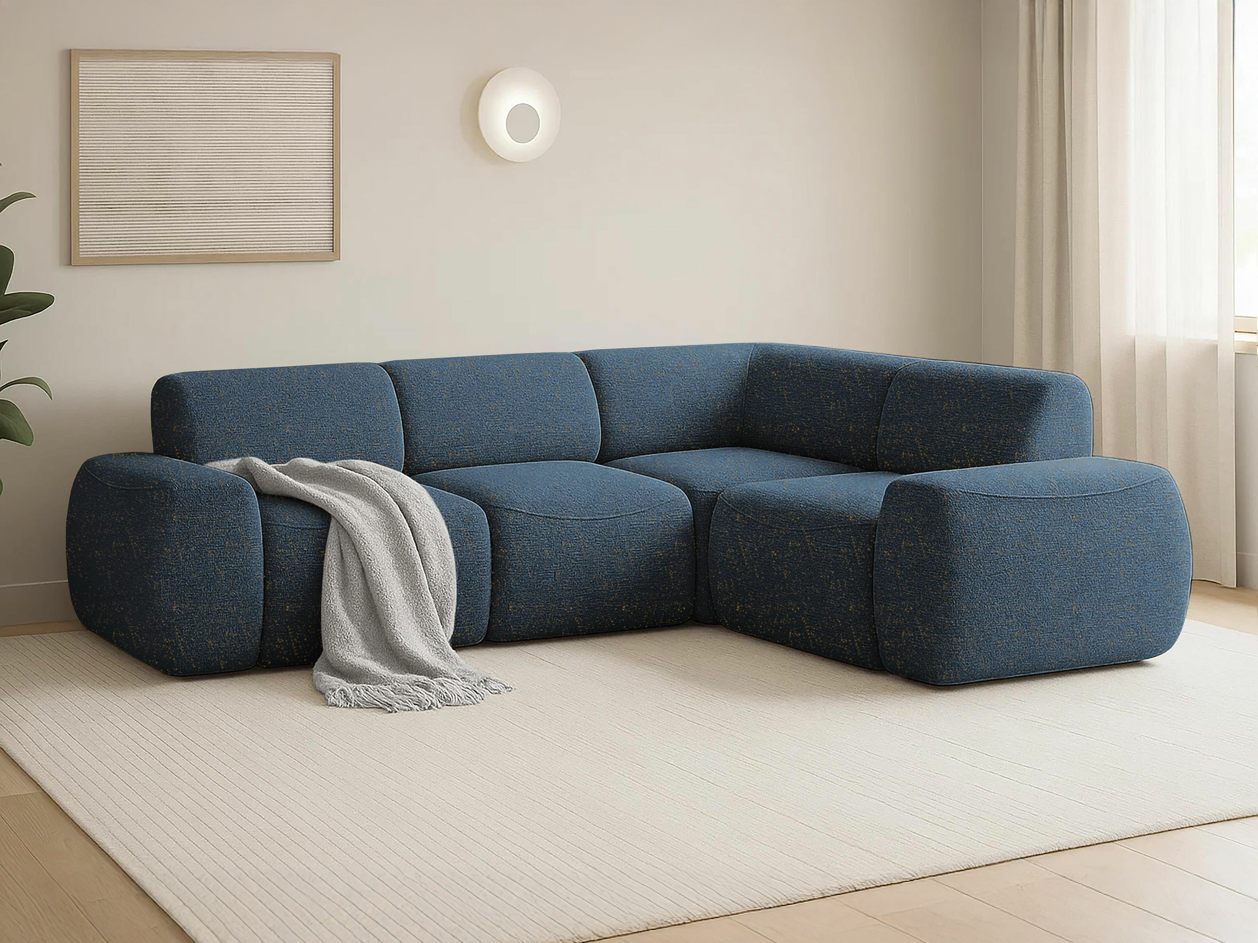 Moduulikulmasohva Elbmonu 105 (Bello 30)