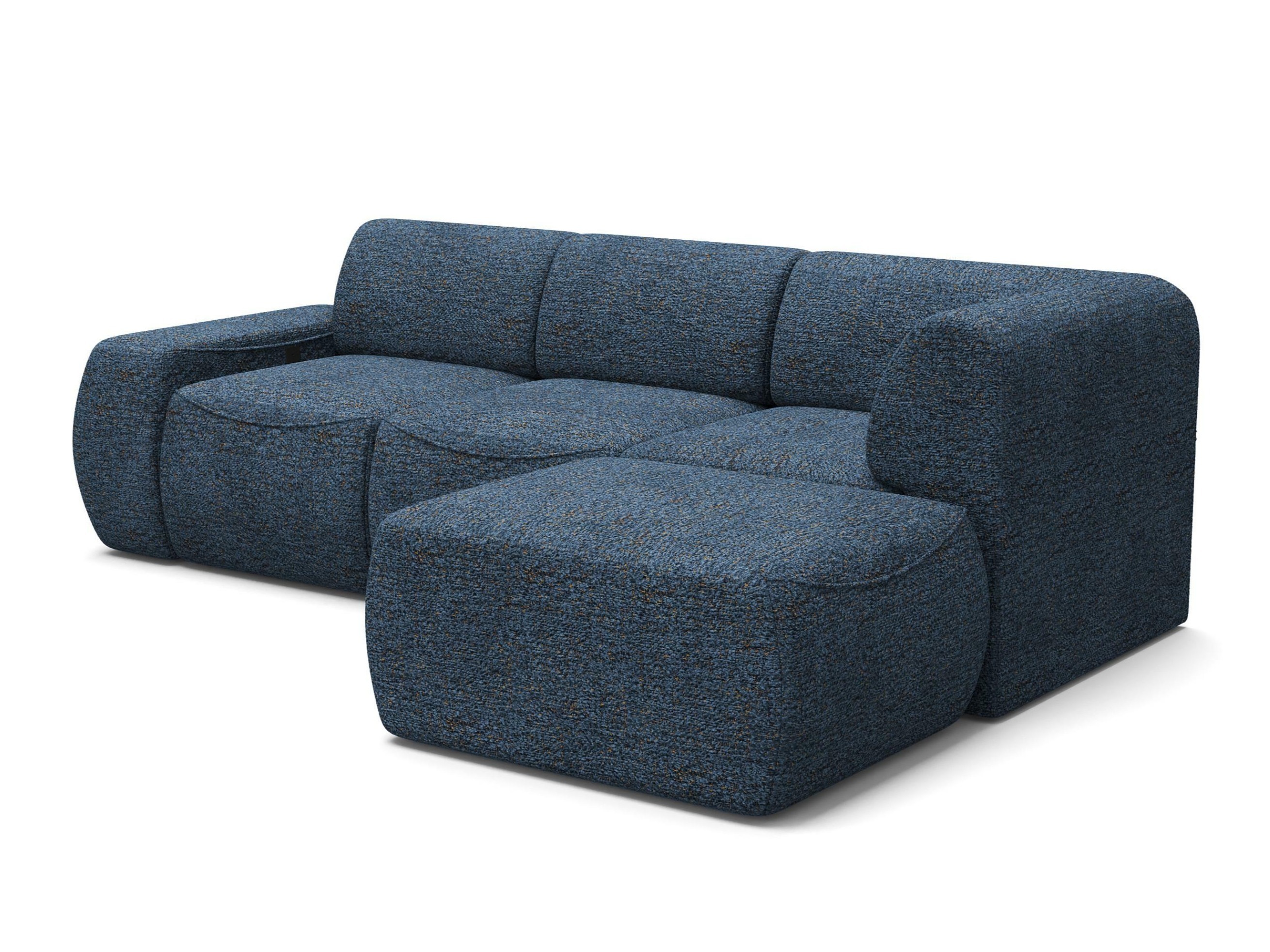 Moduulikulmasohva Elbmonu 106 (Bello 30)