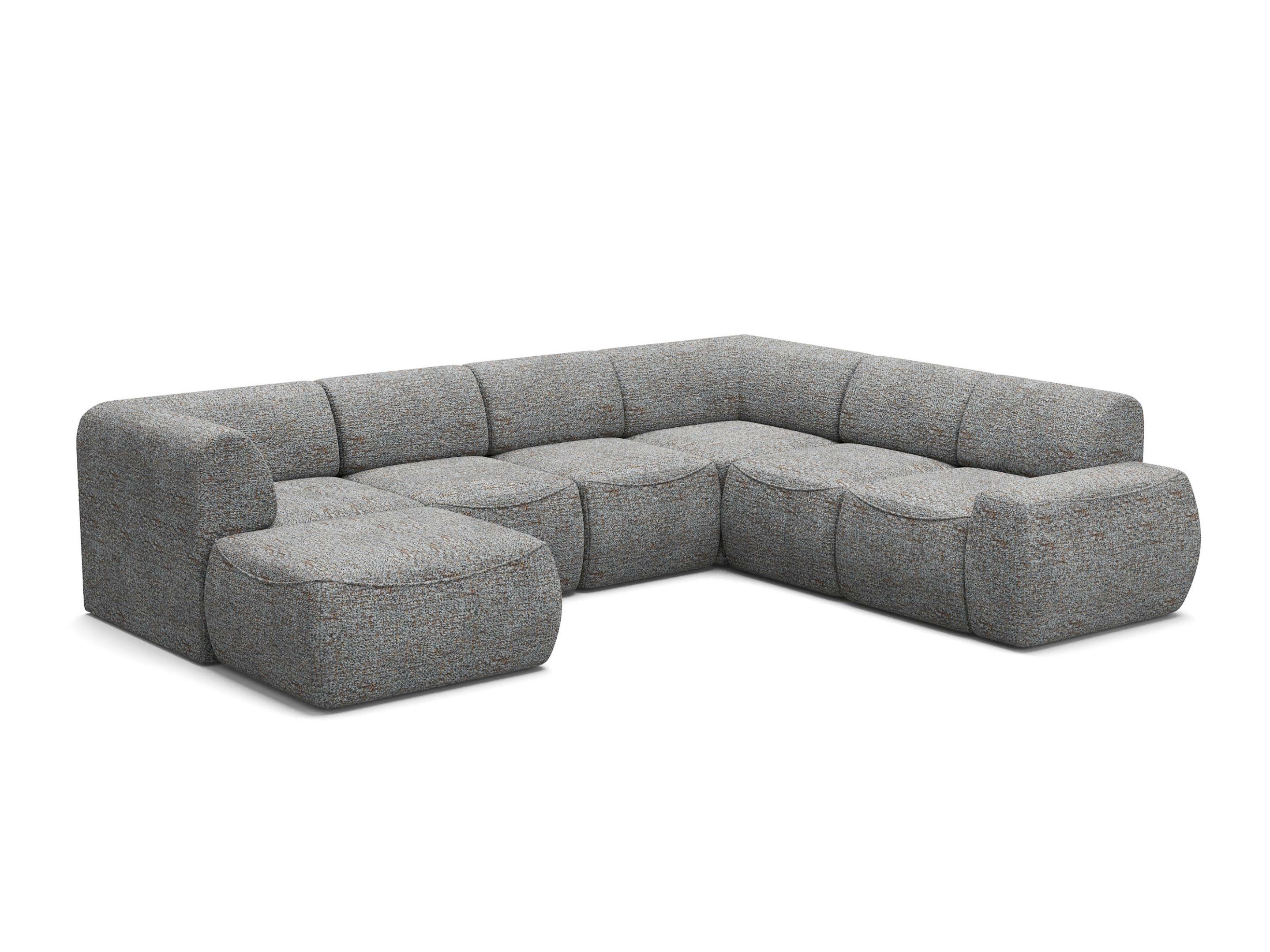 Moduulikulmasohva Elbmonu 107 (Bello 15)