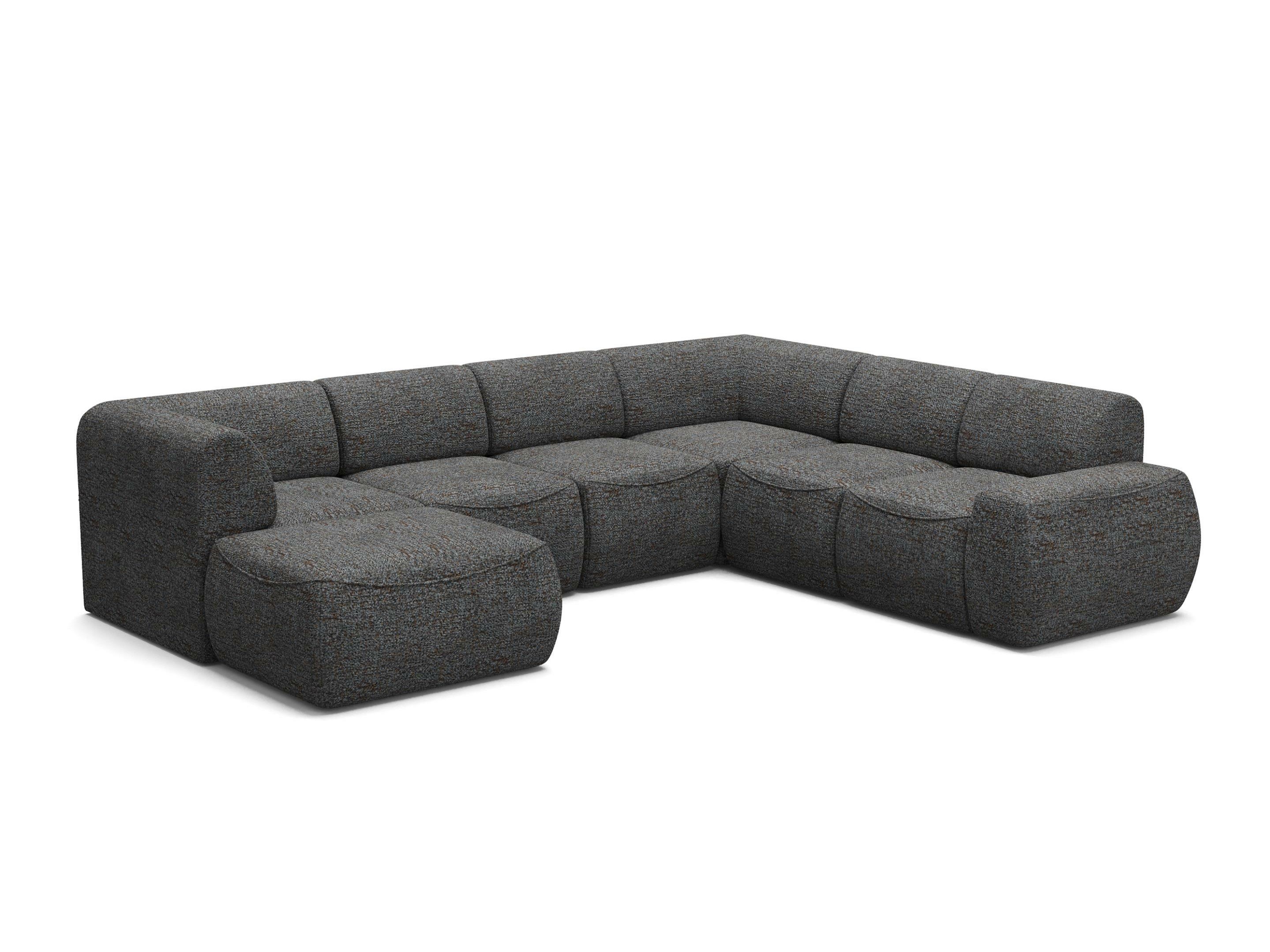 Moduulikulmasohva Elbmonu 107 (Bello 25)