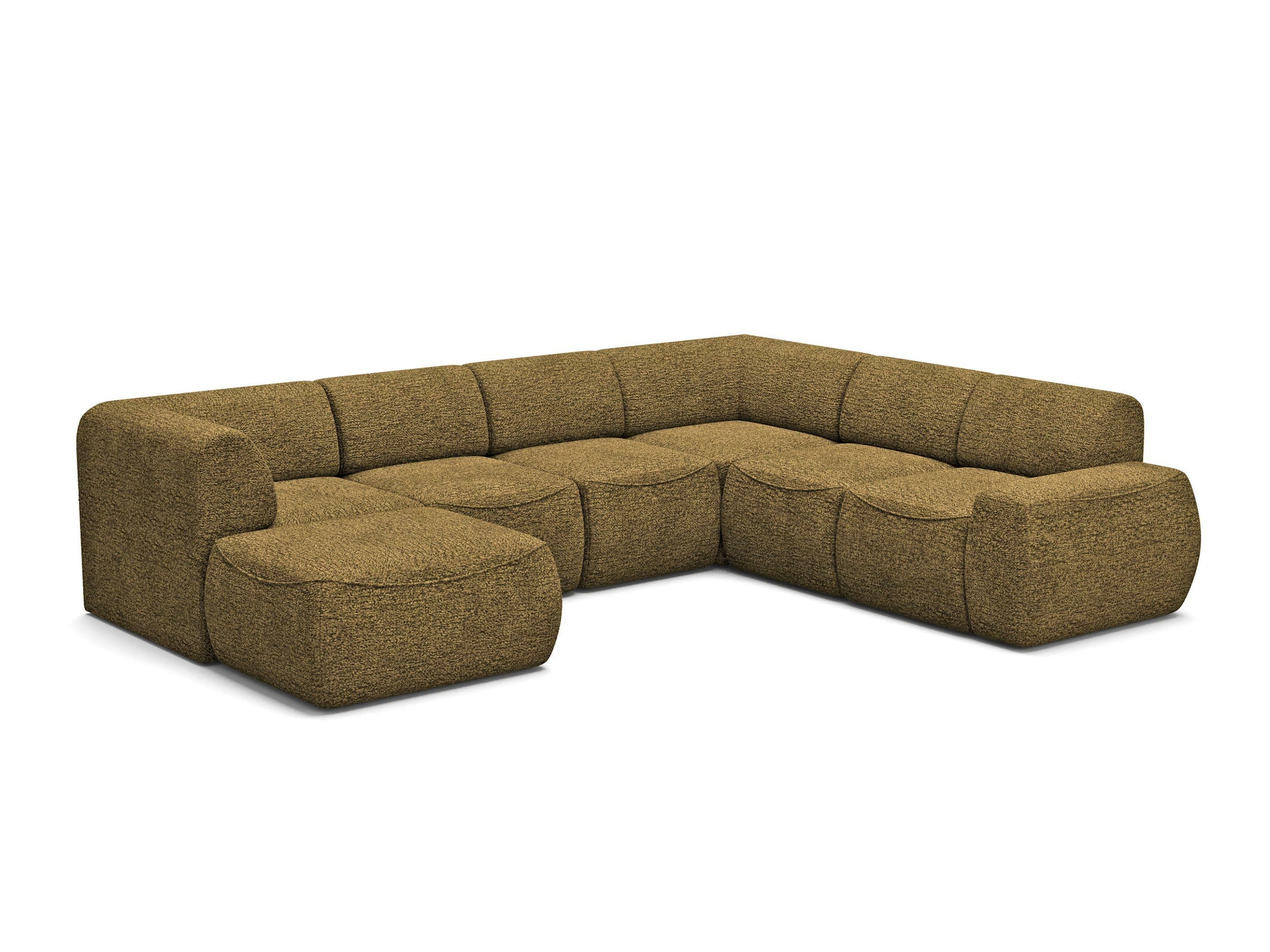 Moduulikulmasohva Elbmonu 107 (Bello 45)