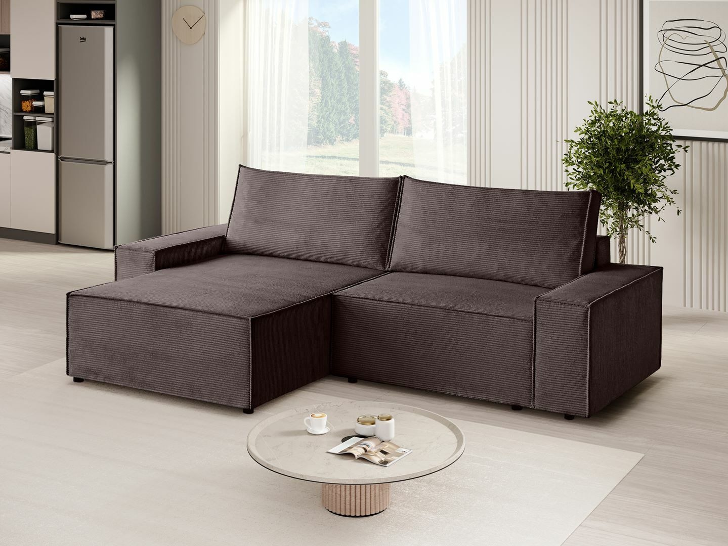 Kulmasohva Margate 118 (Poso 06)