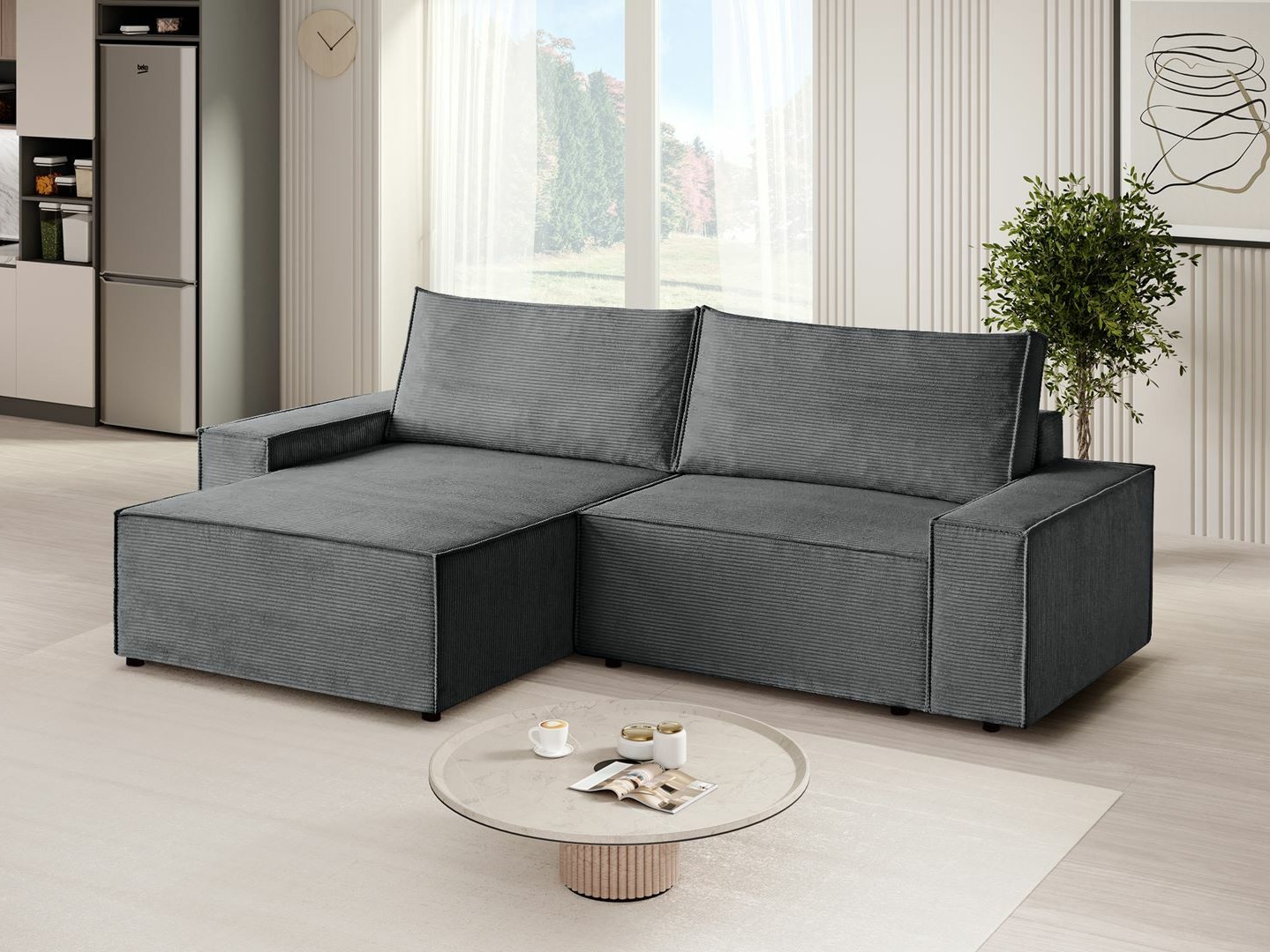 Kulmasohva Margate 118 (Poso 34)