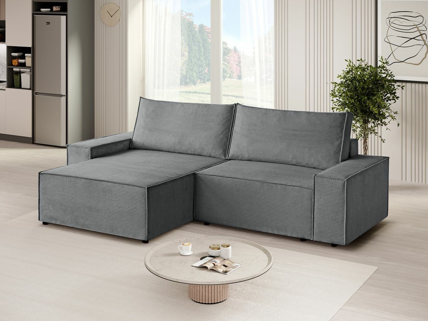 Kulmasohva Margate 118 (Poso 60)