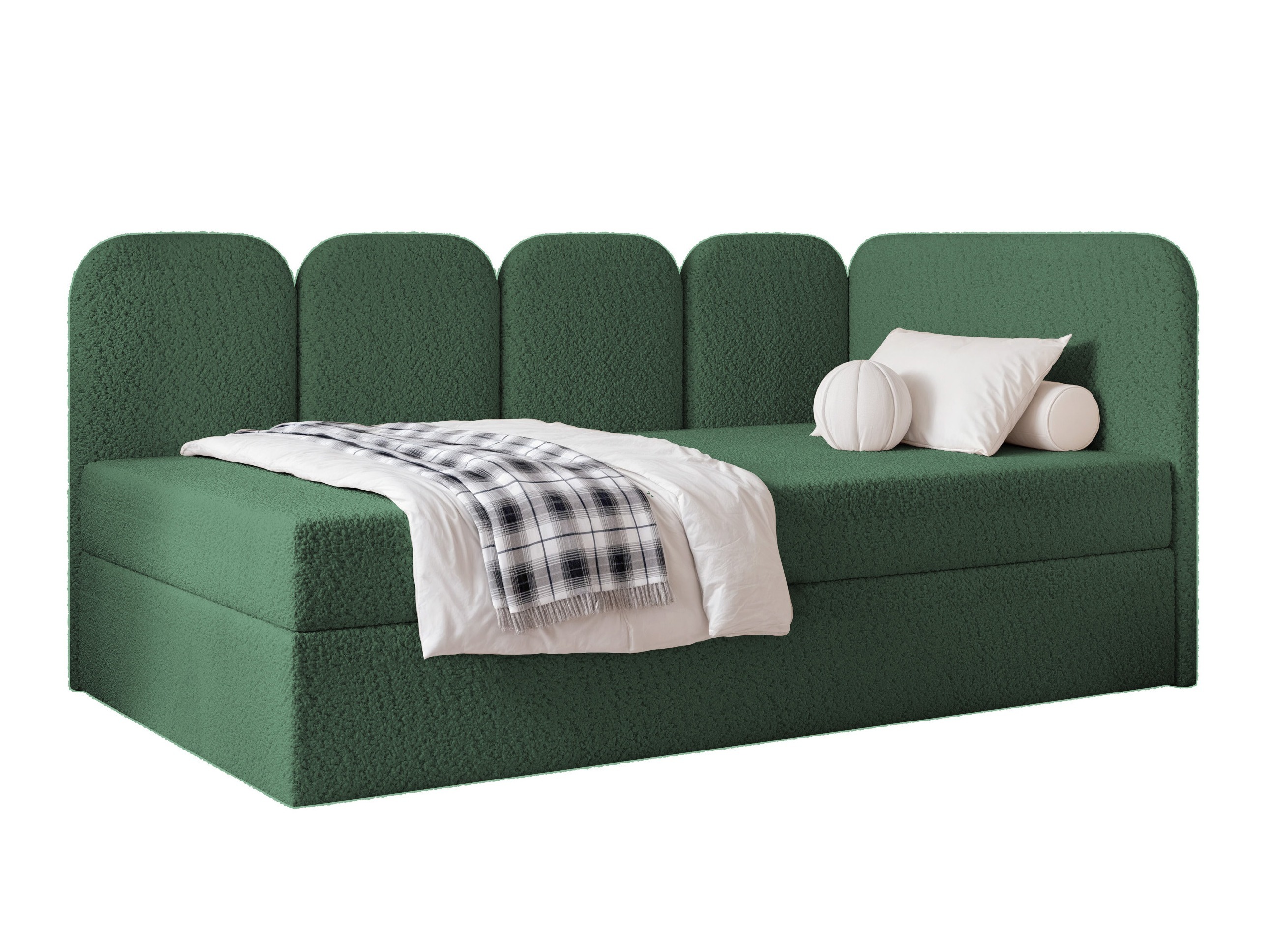 Sänky Martinez 123 (Coral 20)