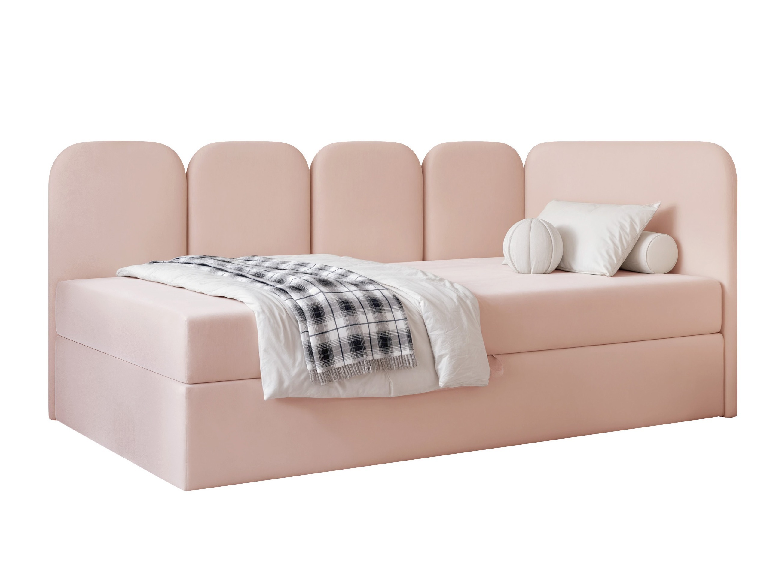 Sänky Martinez 123 (Dream Velvet 20207)