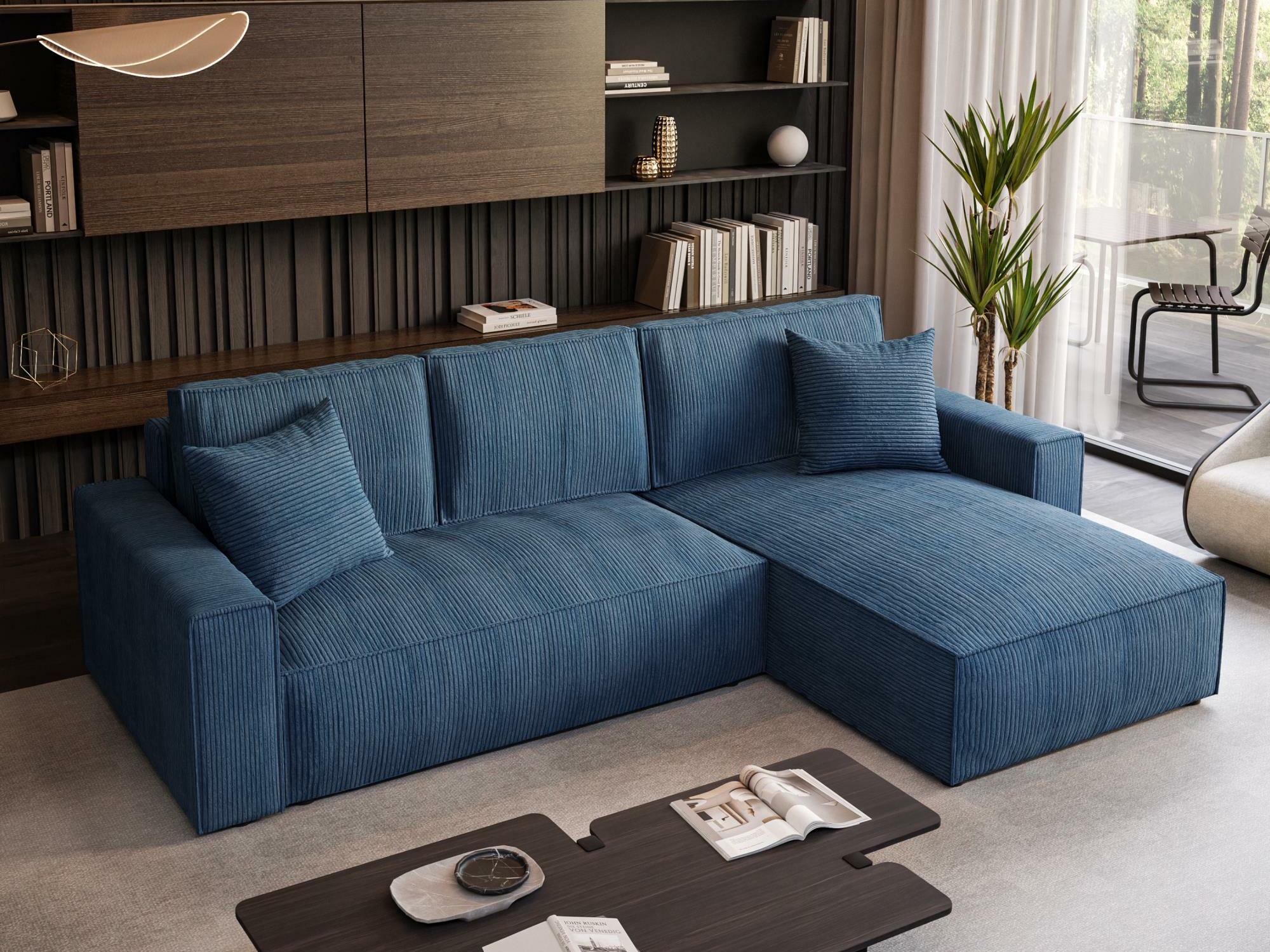 Kulmasohva Margate 120 (Poso 05)