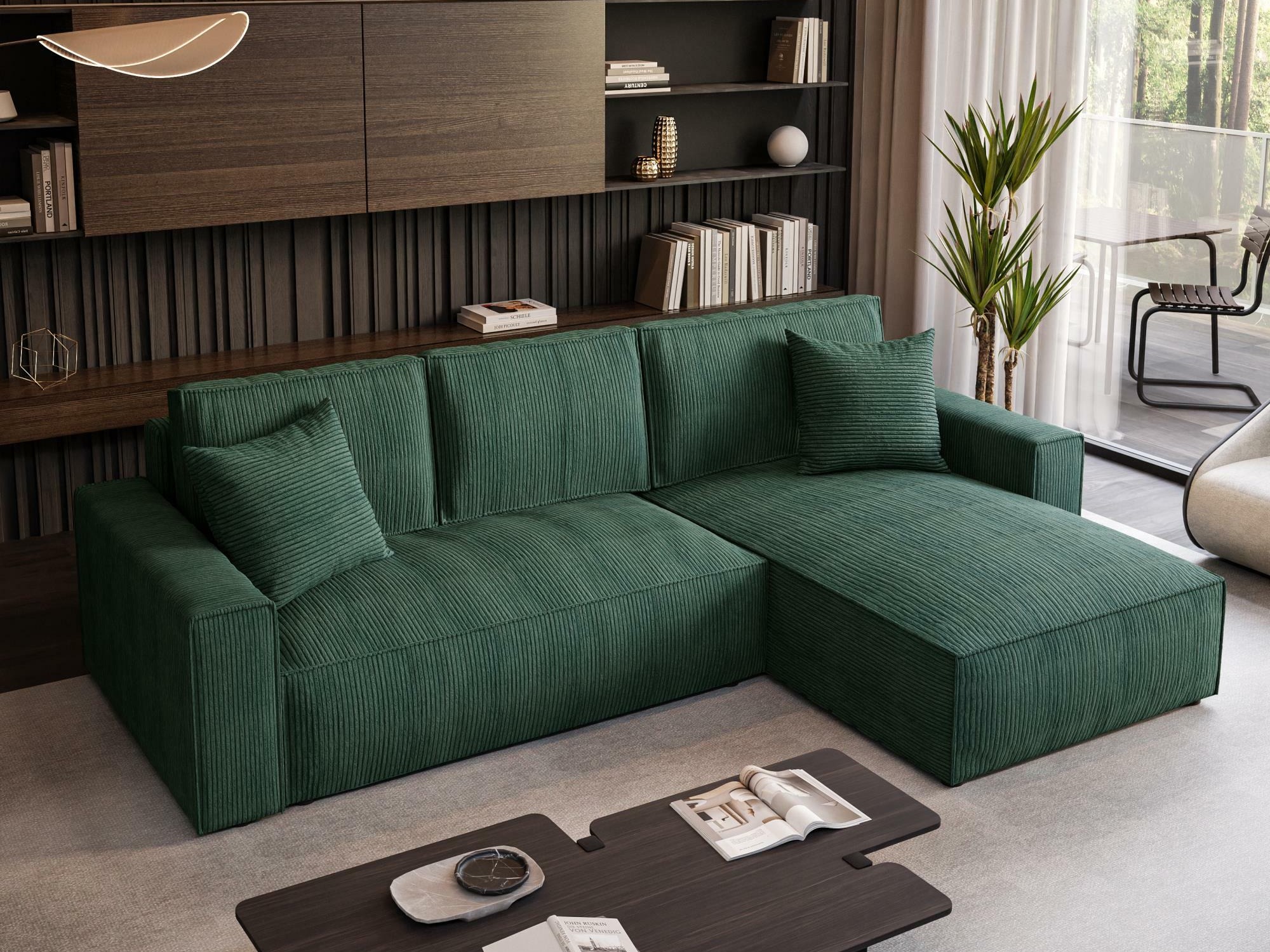 Kulmasohva Margate 120 (Poso 14)