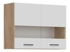 Moduulikeittiöryhmä Ati White Grey 117