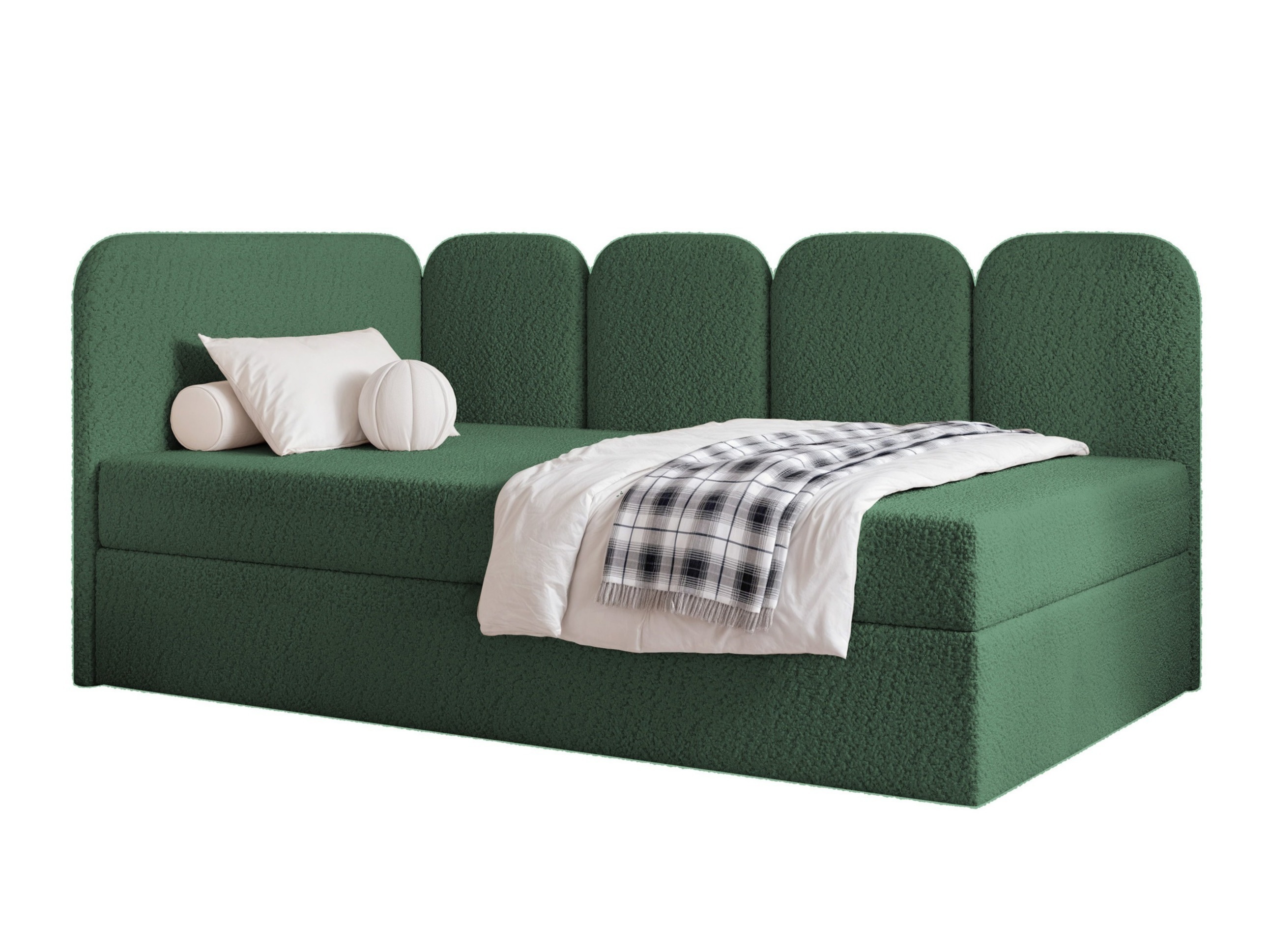 Sänky Martinez 123 (Coral 20)