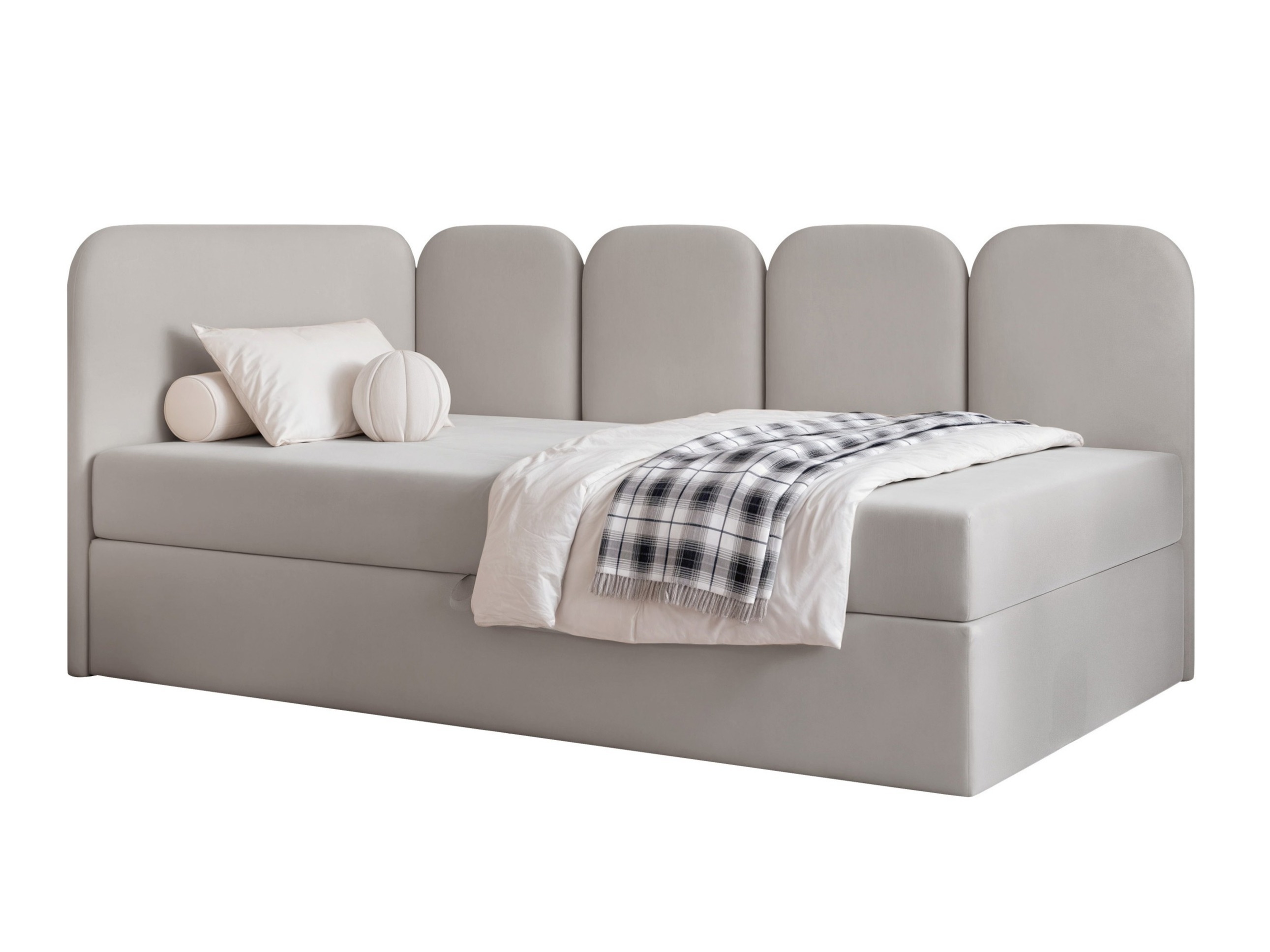 Sänky Martinez 123 (Dream Velvet 20216)