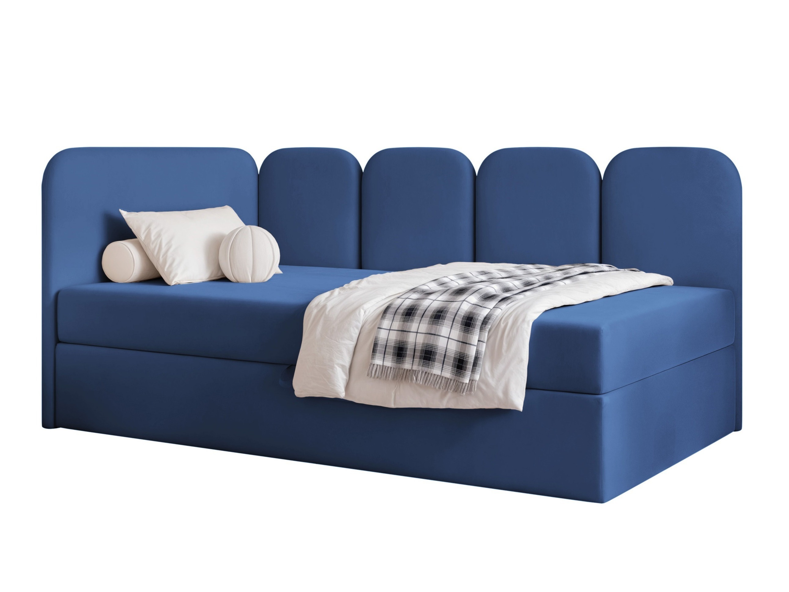 Sänky Martinez 123 (Dream Velvet 20225)