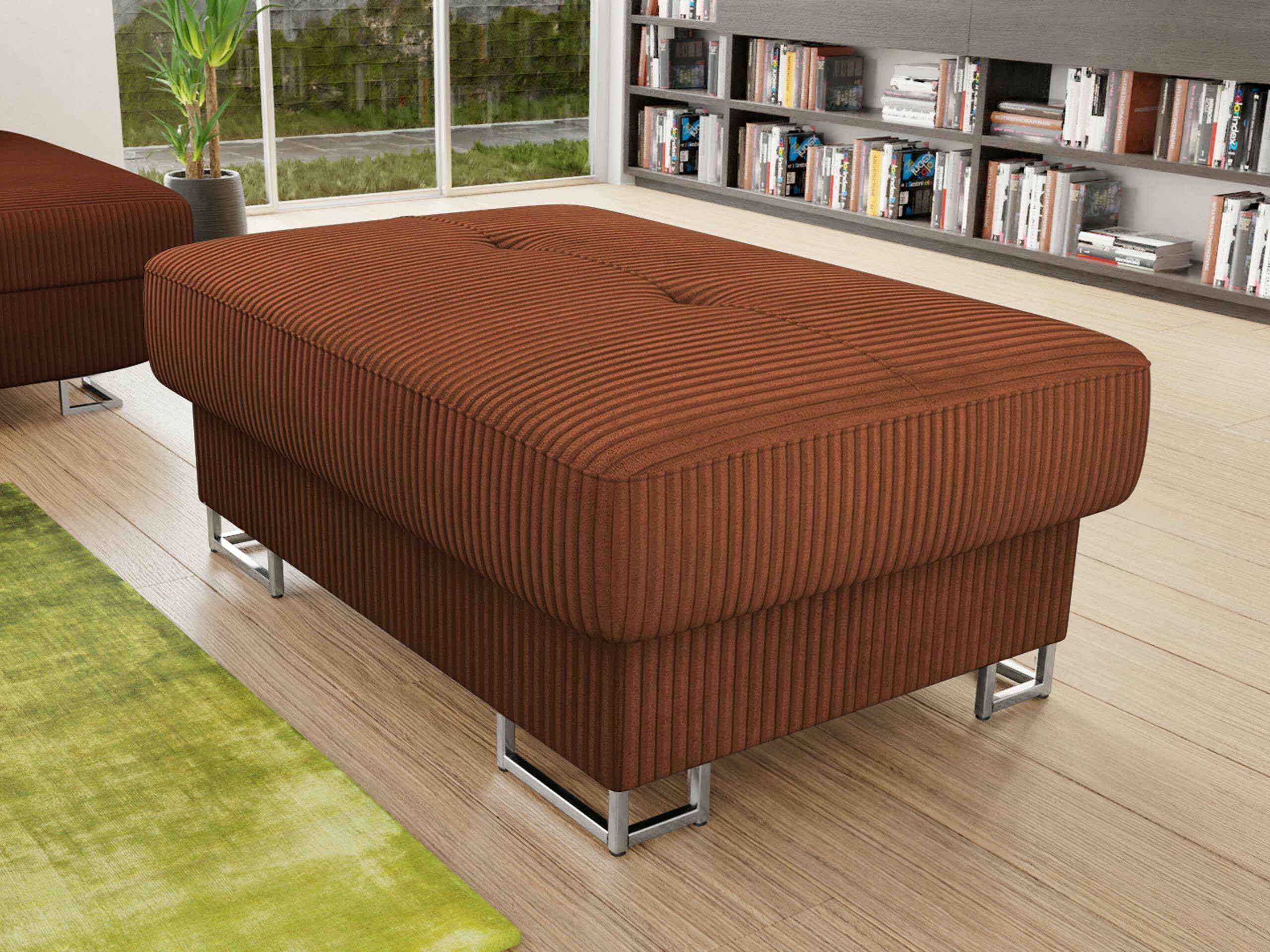 Verhoiltu penkki Comfivo 238 (Poso 39)