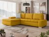 Kulmasohva Comfivo 112 (Uttario Velvet 2959 + Uttario Velvet 2973)
