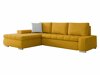 Kulmasohva Comfivo 112 (Uttario Velvet 2959 + Uttario Velvet 2973)